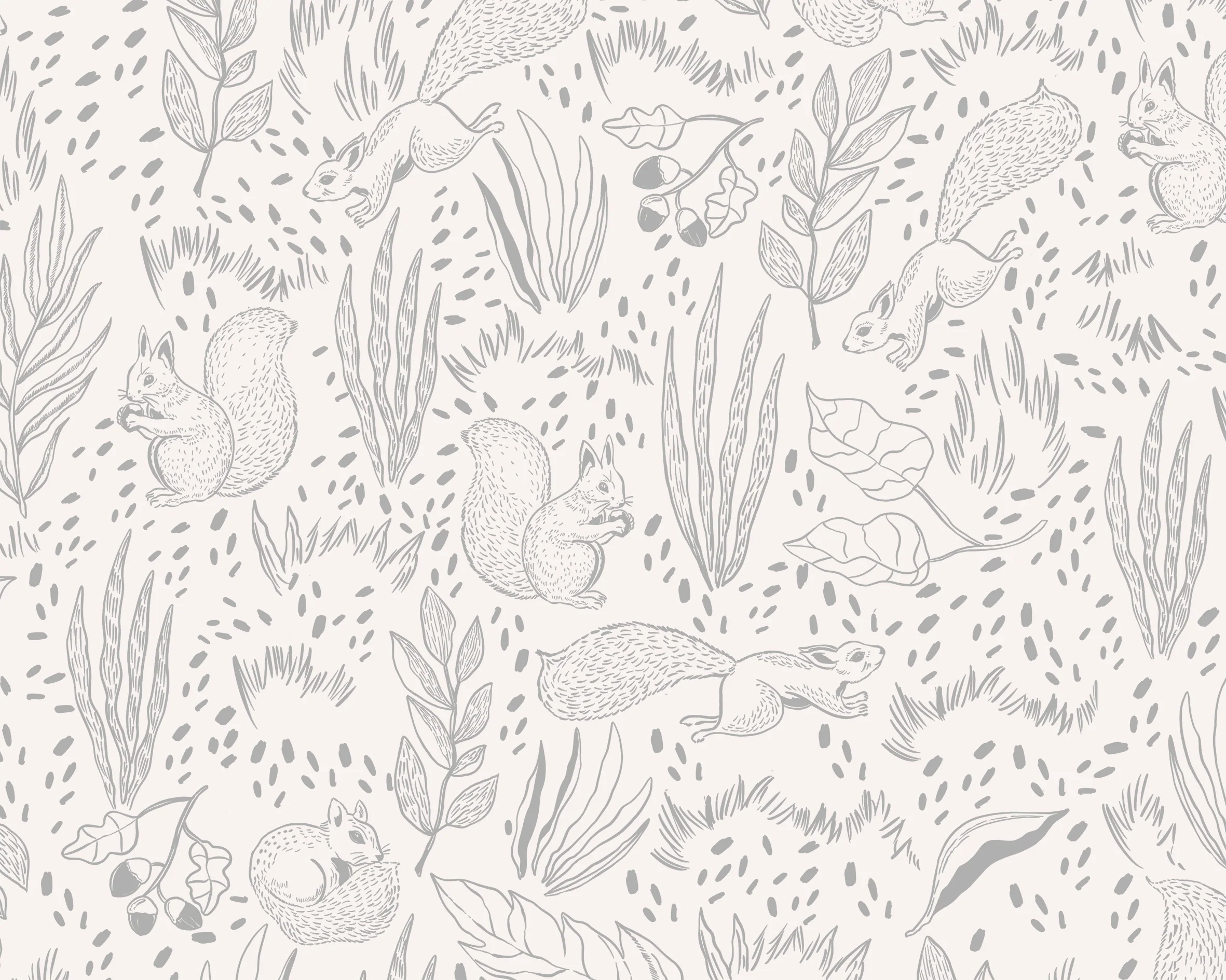 Acorn Wallpaper - Image 5