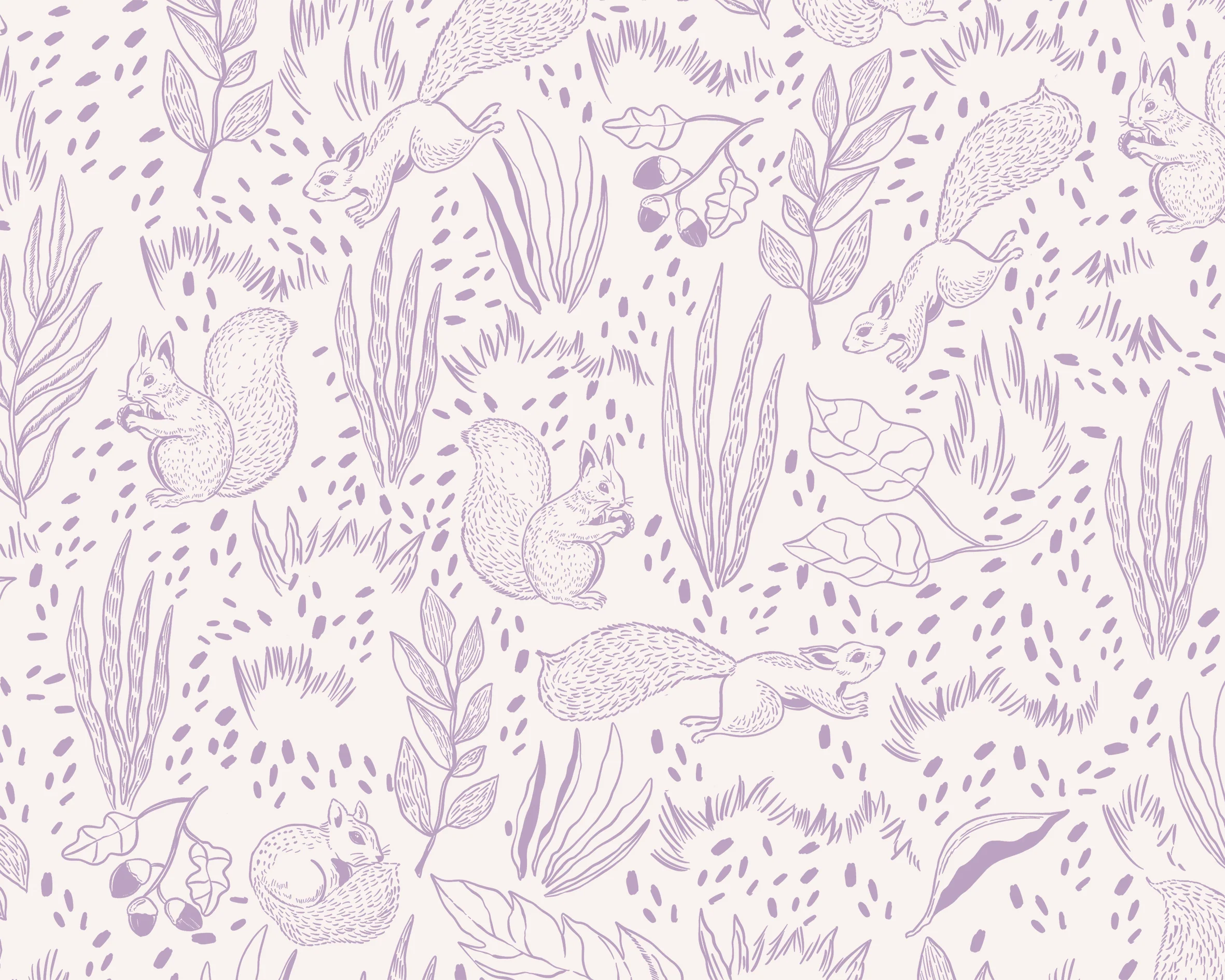 Acorn Wallpaper - Image 7