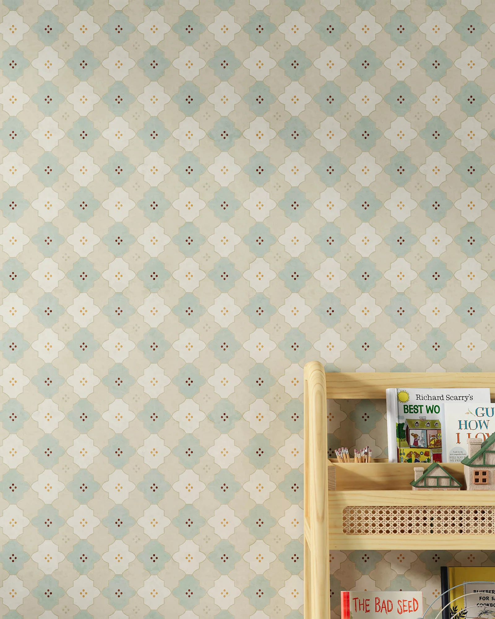 Alhambra Wallpaper - Image 14