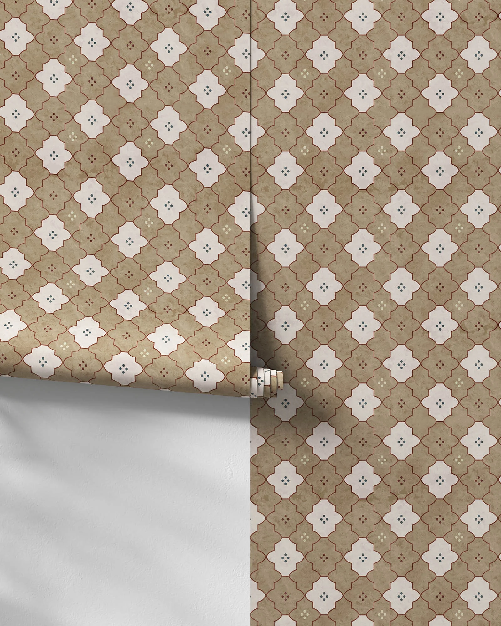 Alhambra Wallpaper - Image 4