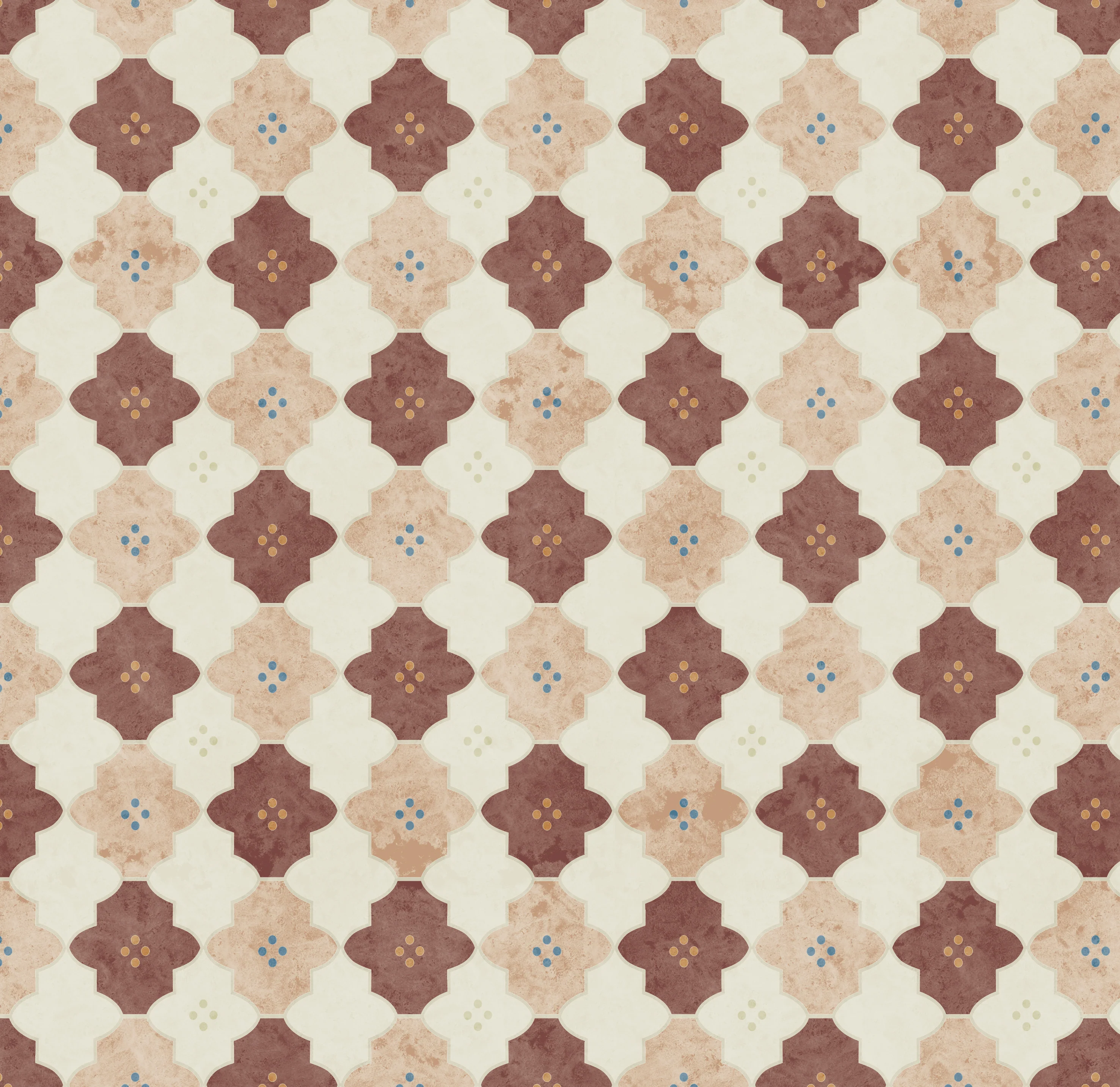Alhambra Wallpaper - Image 5