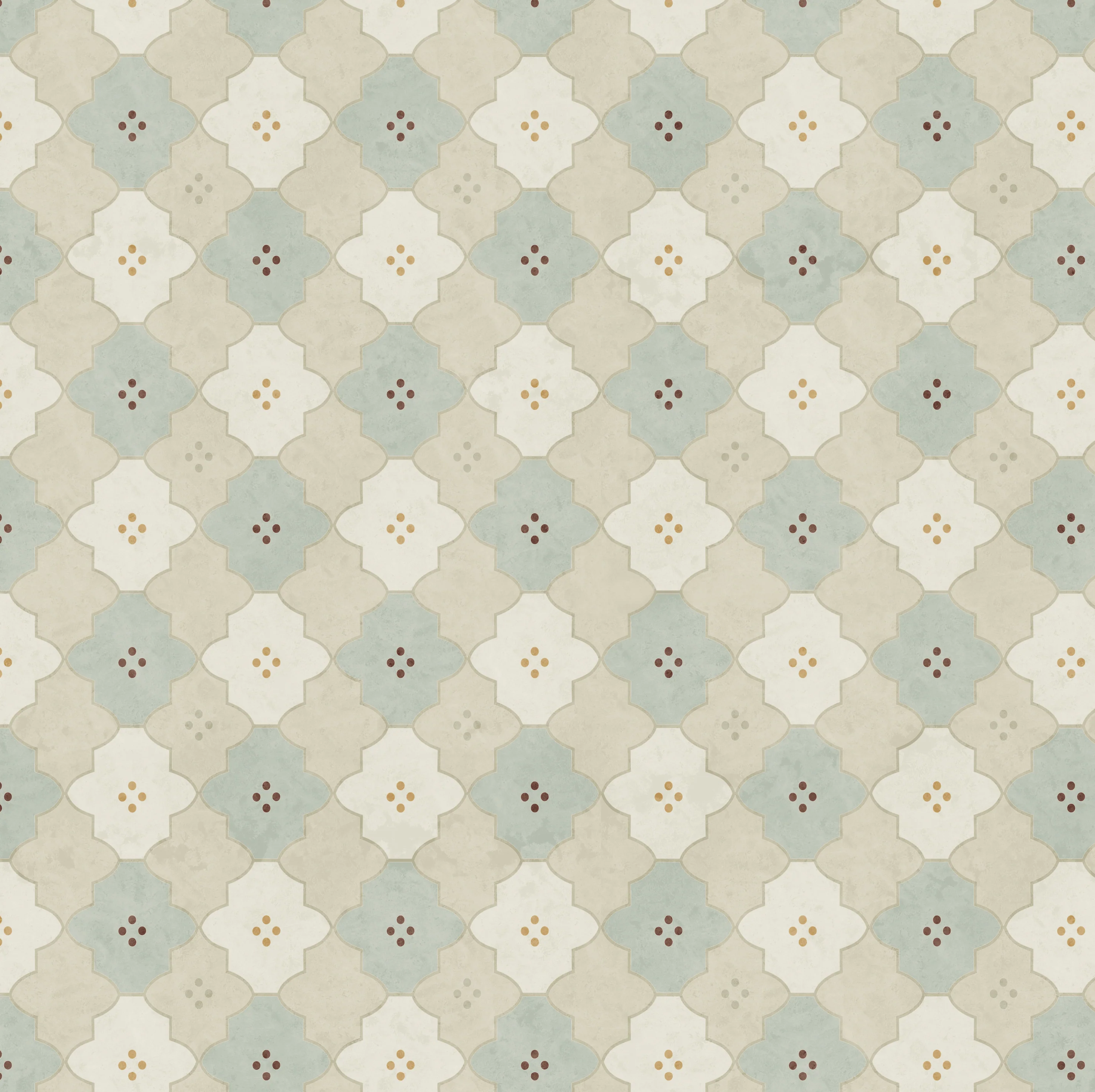 Alhambra Wallpaper - Image 13