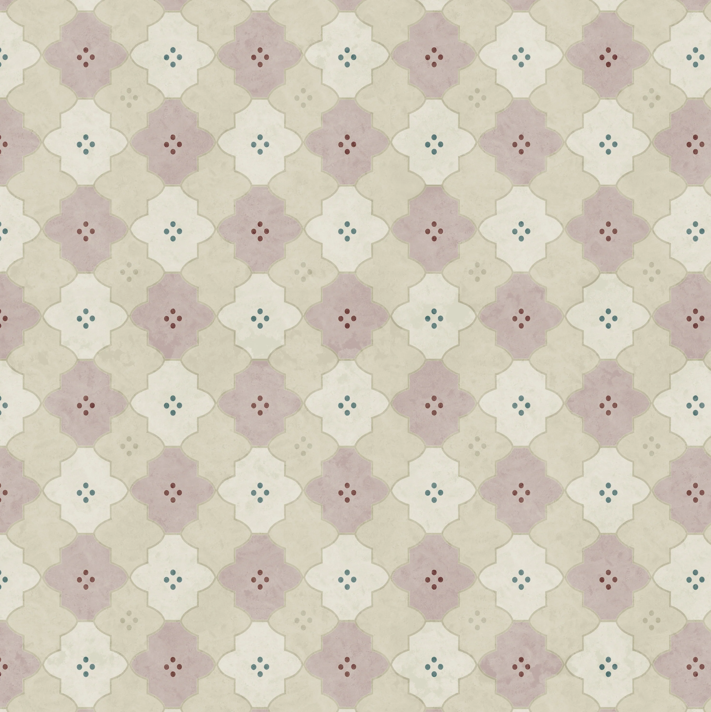 Alhambra Wallpaper - Image 9