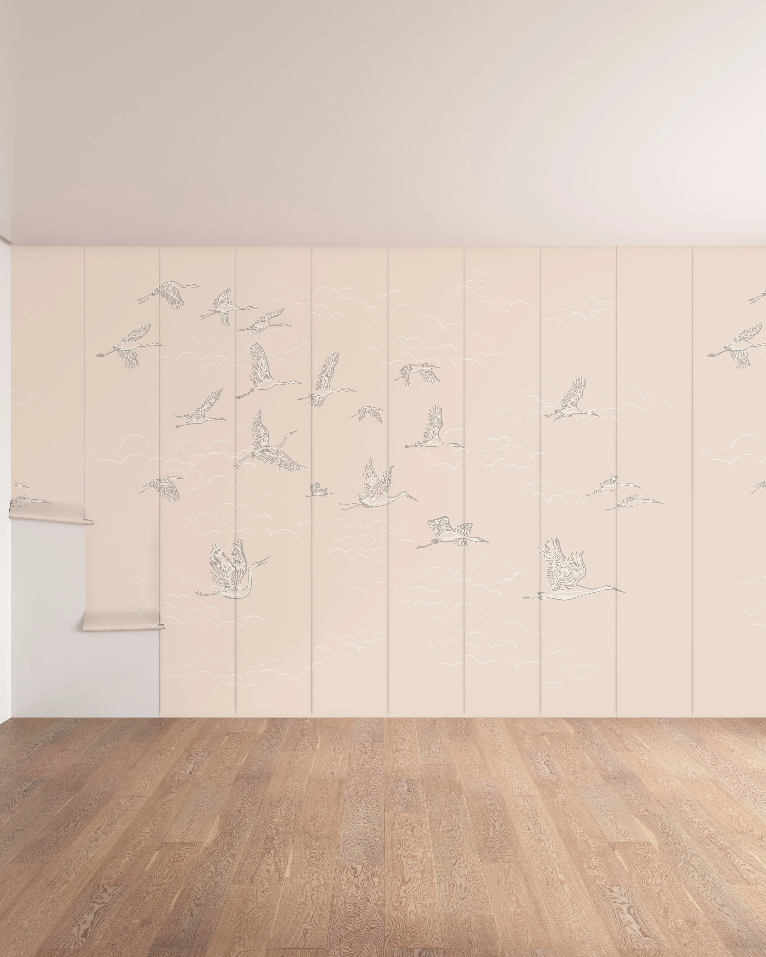 Alight Wall Mural - Image 11