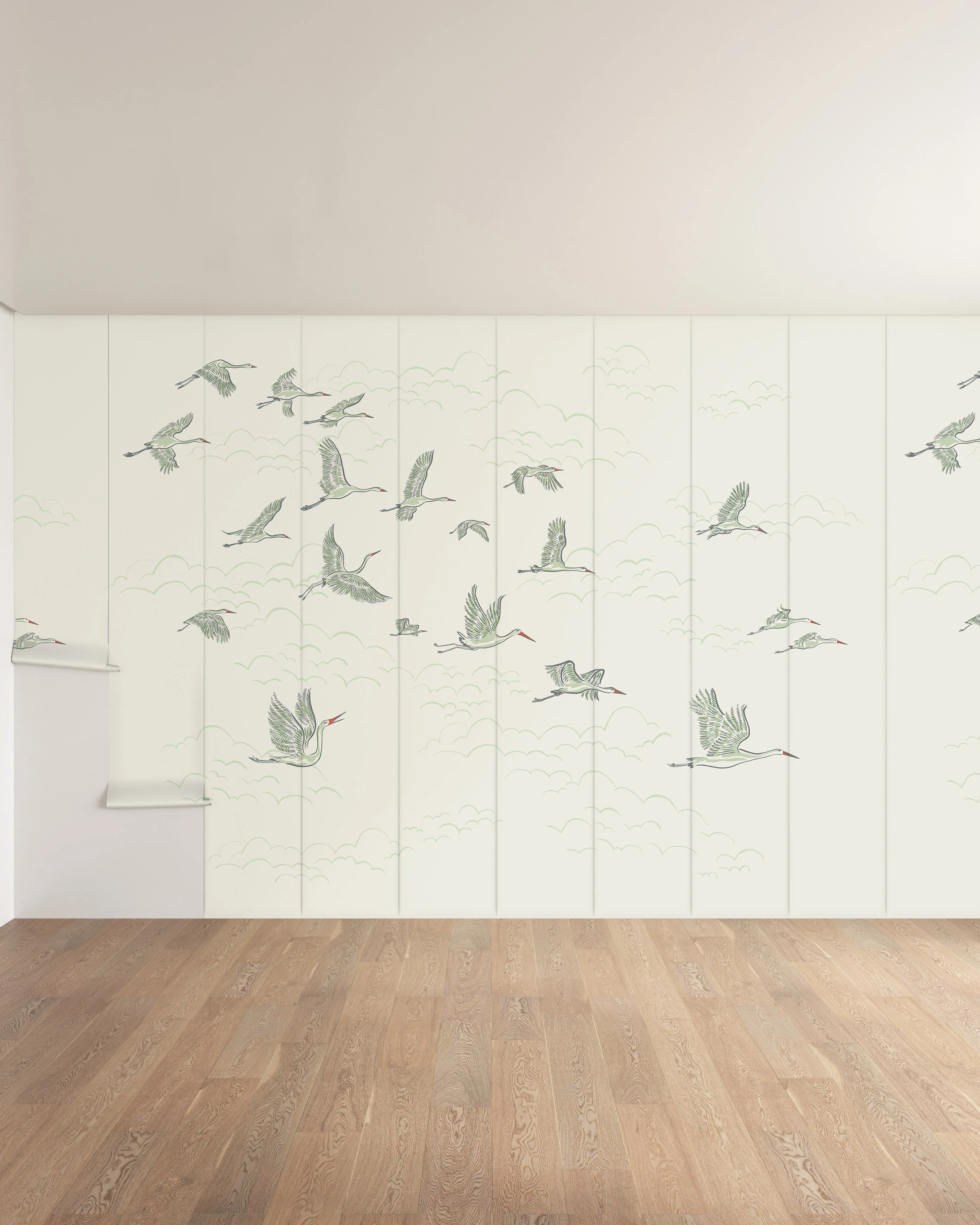 Alight Wall Mural - Image 12
