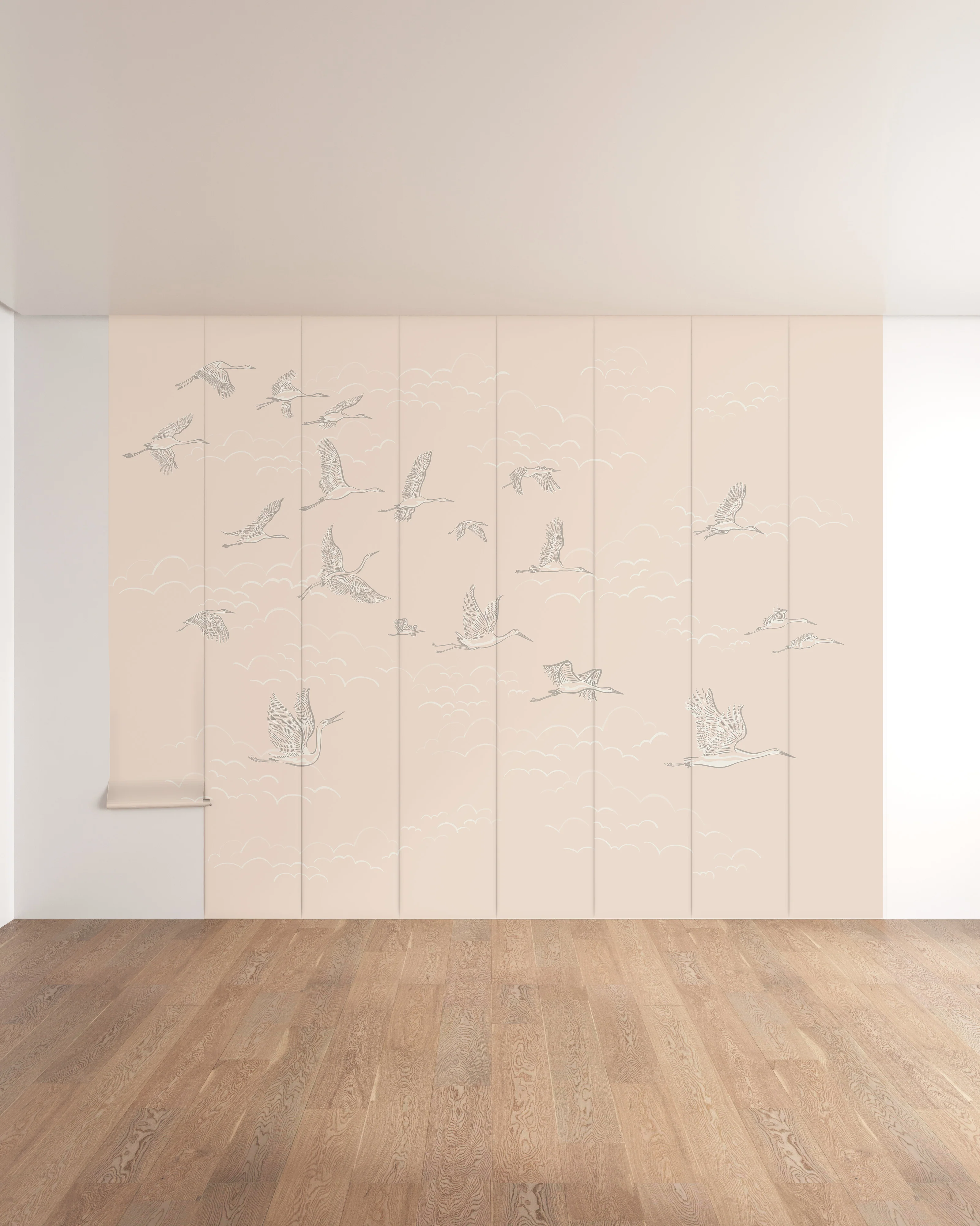 Alight Wall Mural - Image 9
