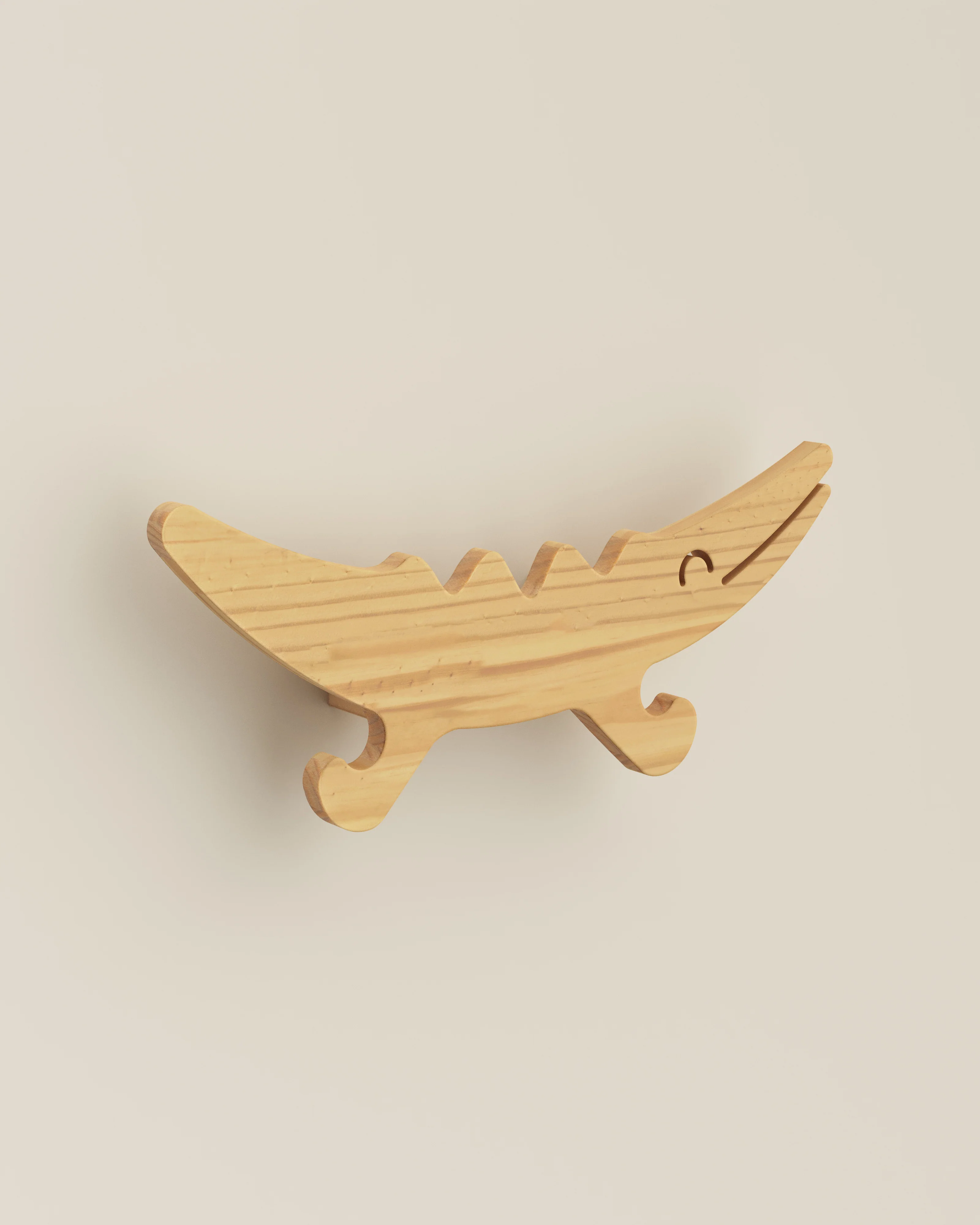 Alligator Organizer - Image 4