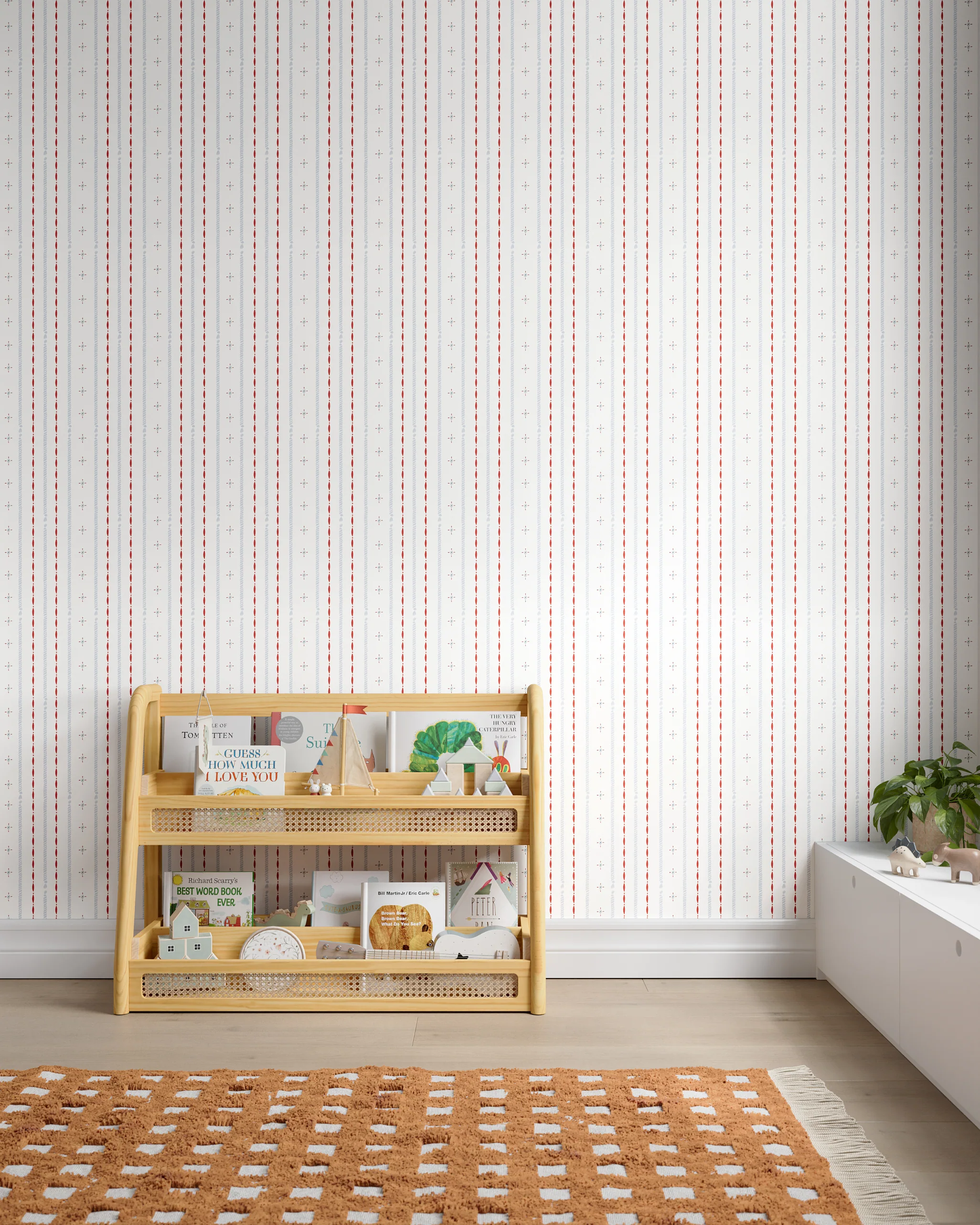 Americana Wallpaper - Image 3