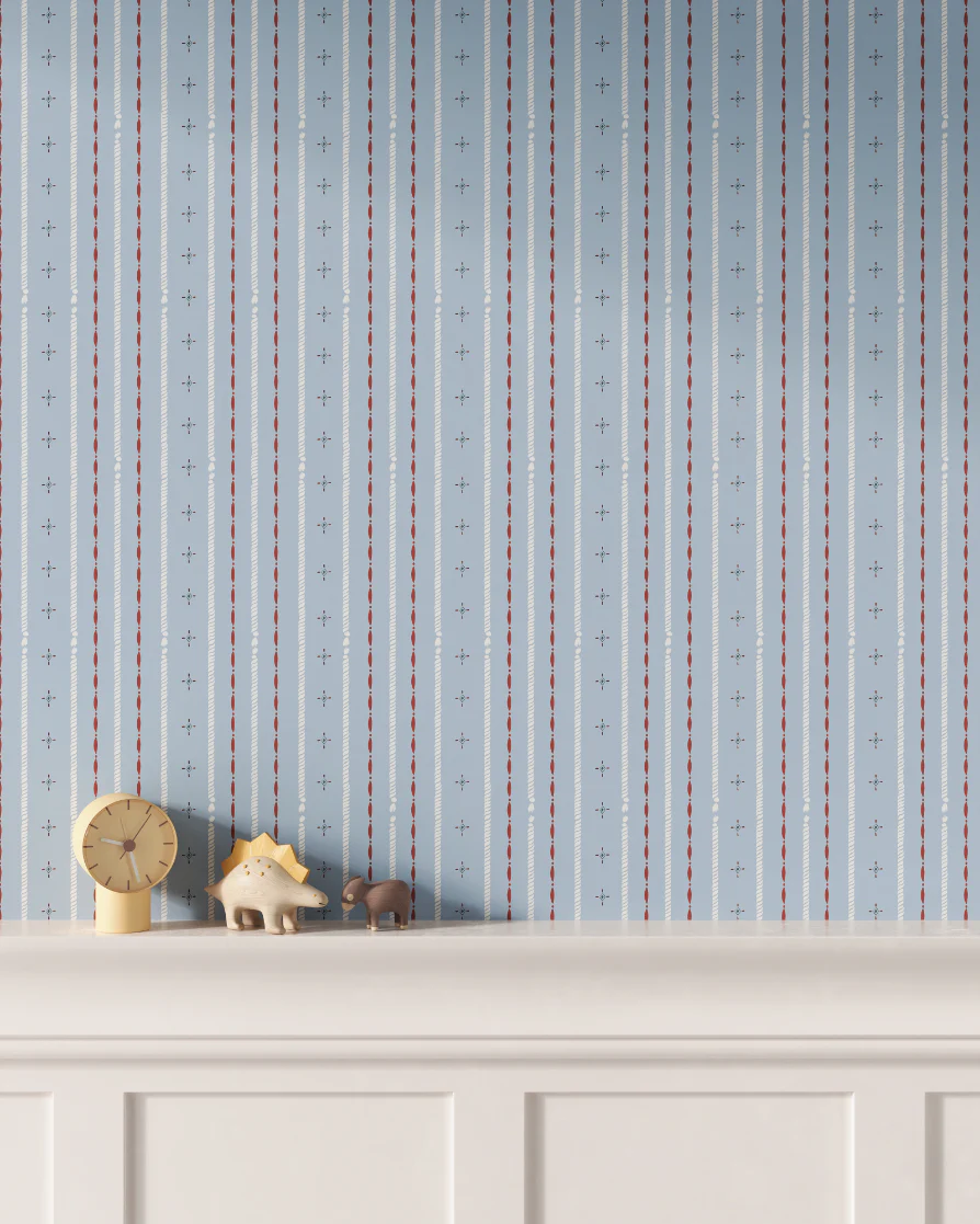 Americana Wallpaper - Image 5