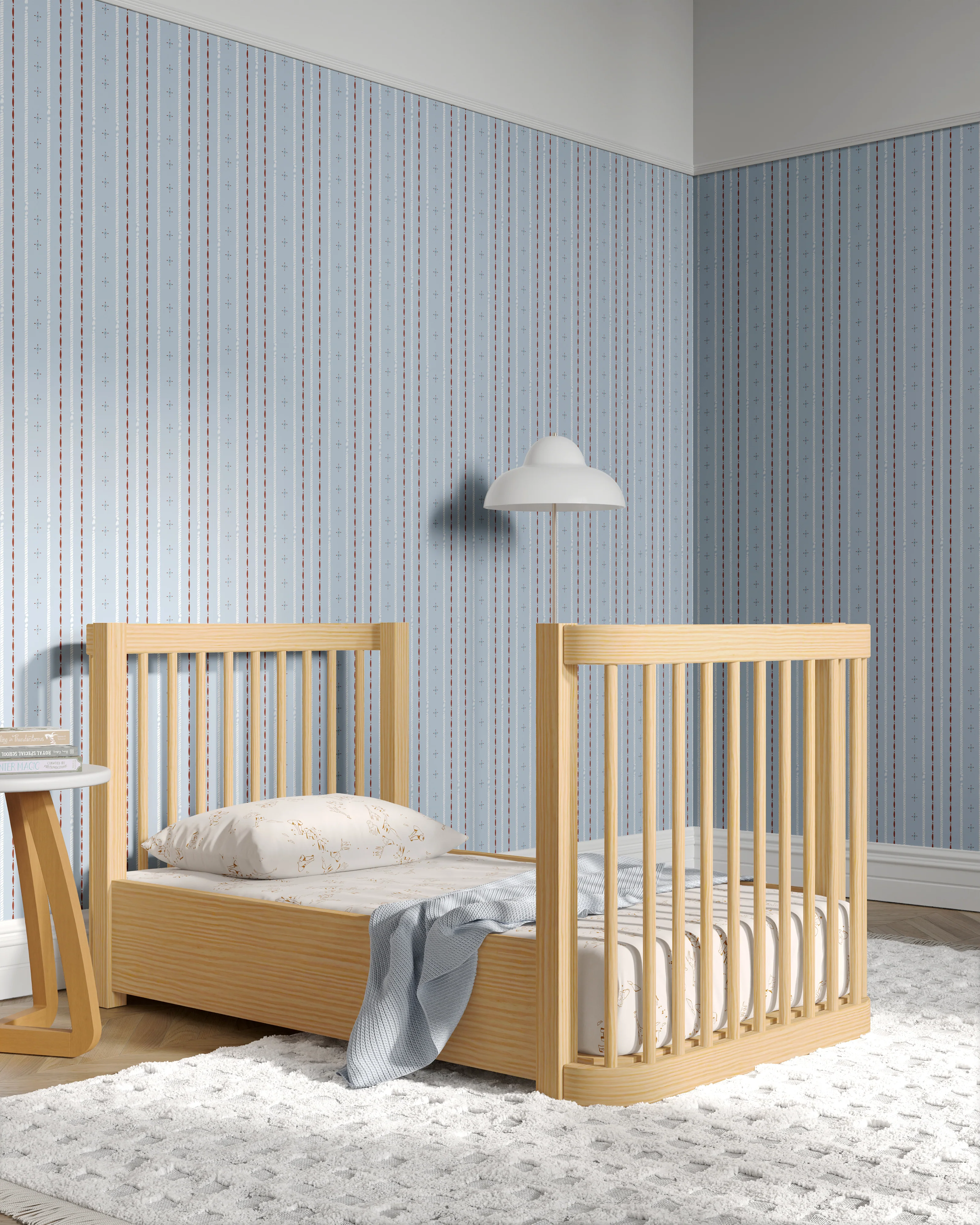 Americana Wallpaper - Image 7