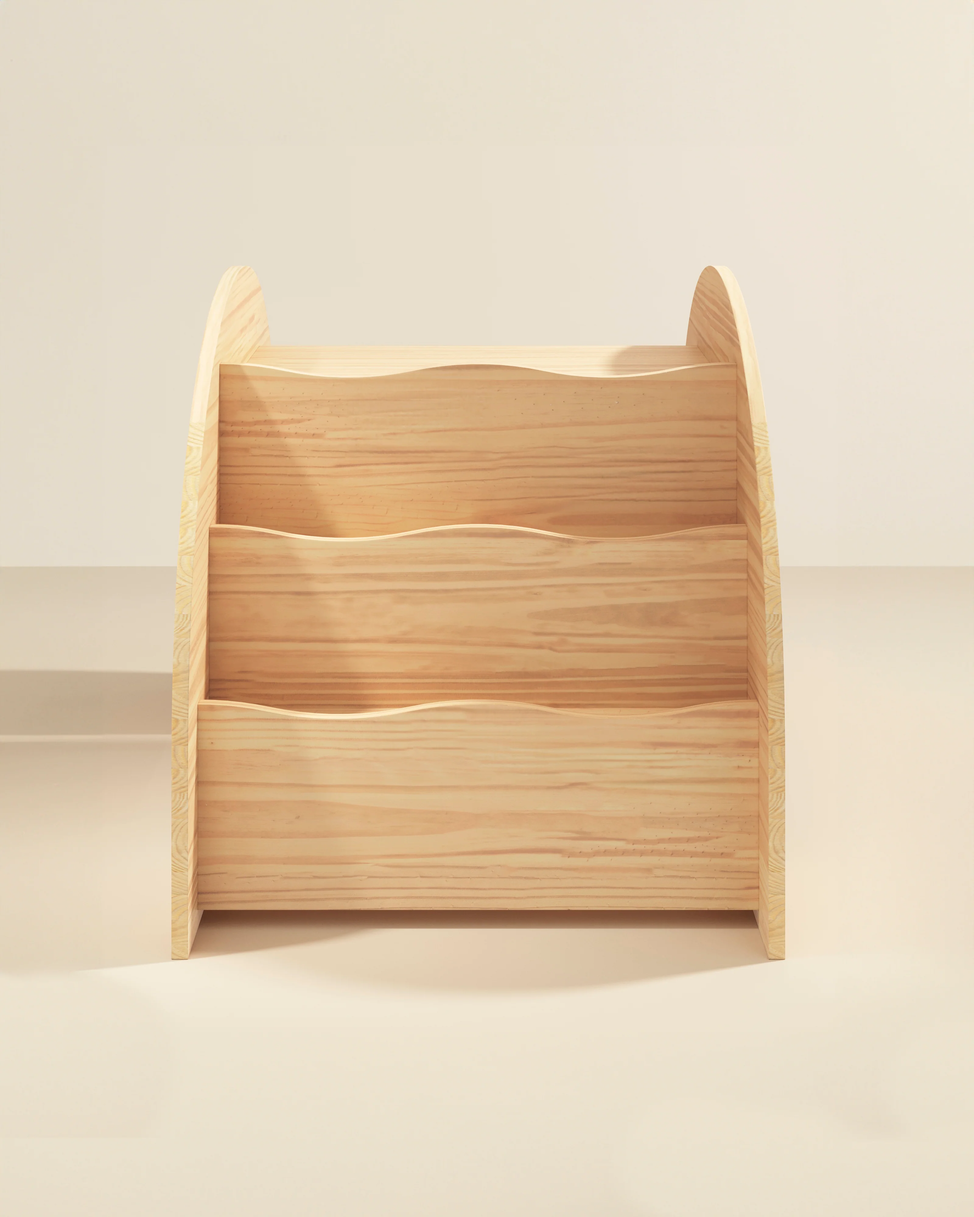 Arches Library Desk - Image 8