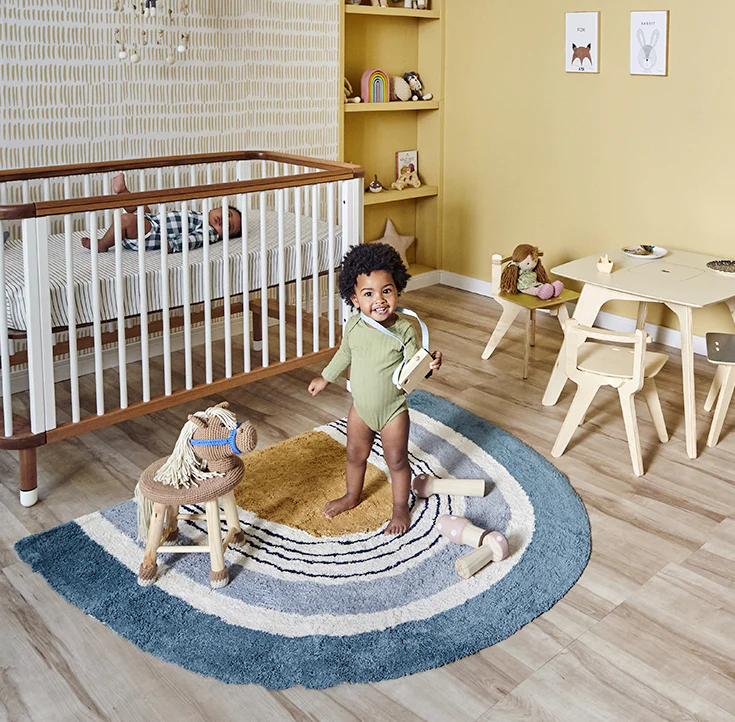 Arches Washable Rug - Image 10