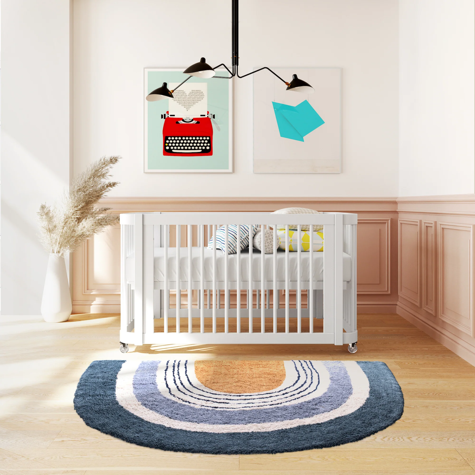 Arches Washable Rug - Image 11