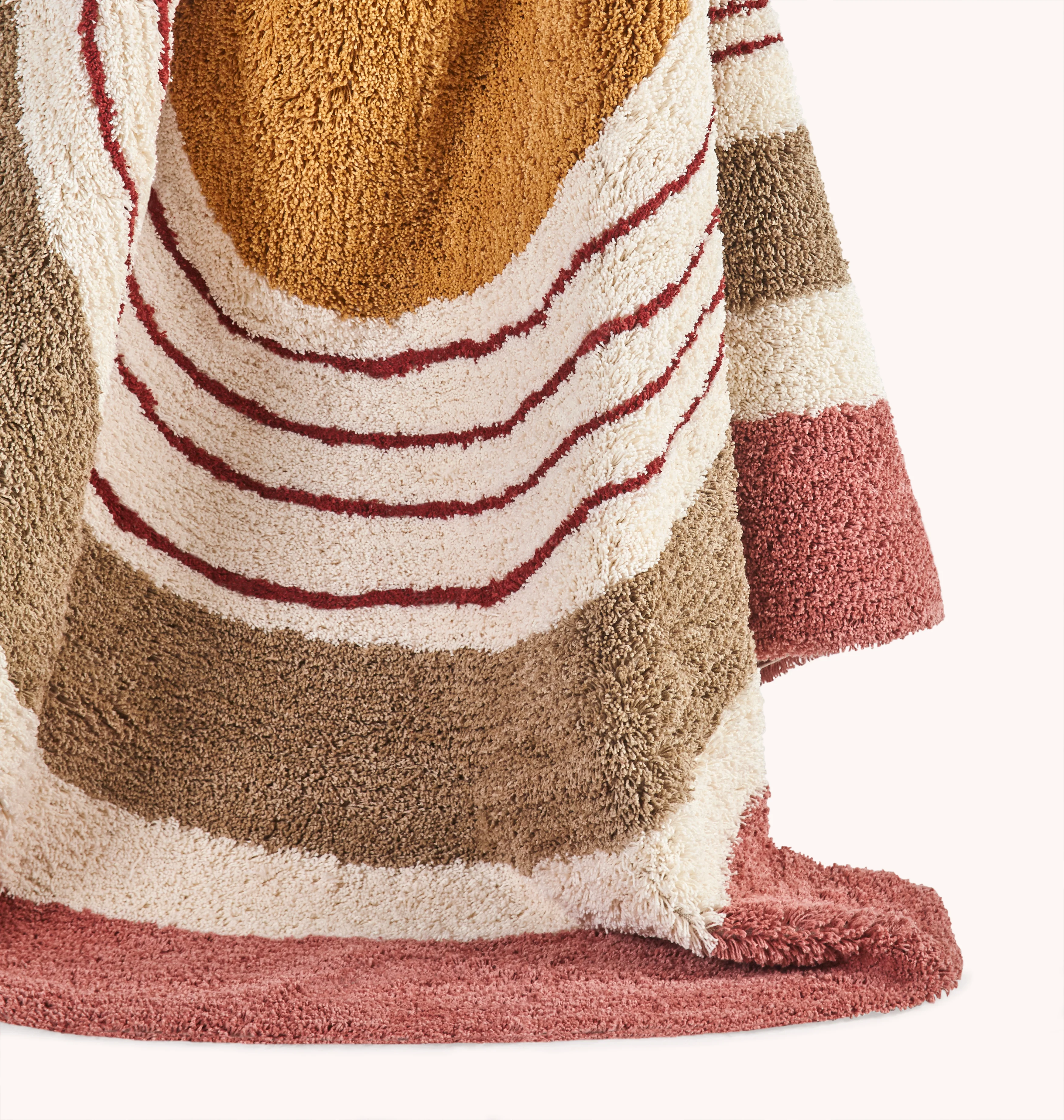 Arches Washable Rug - Image 5