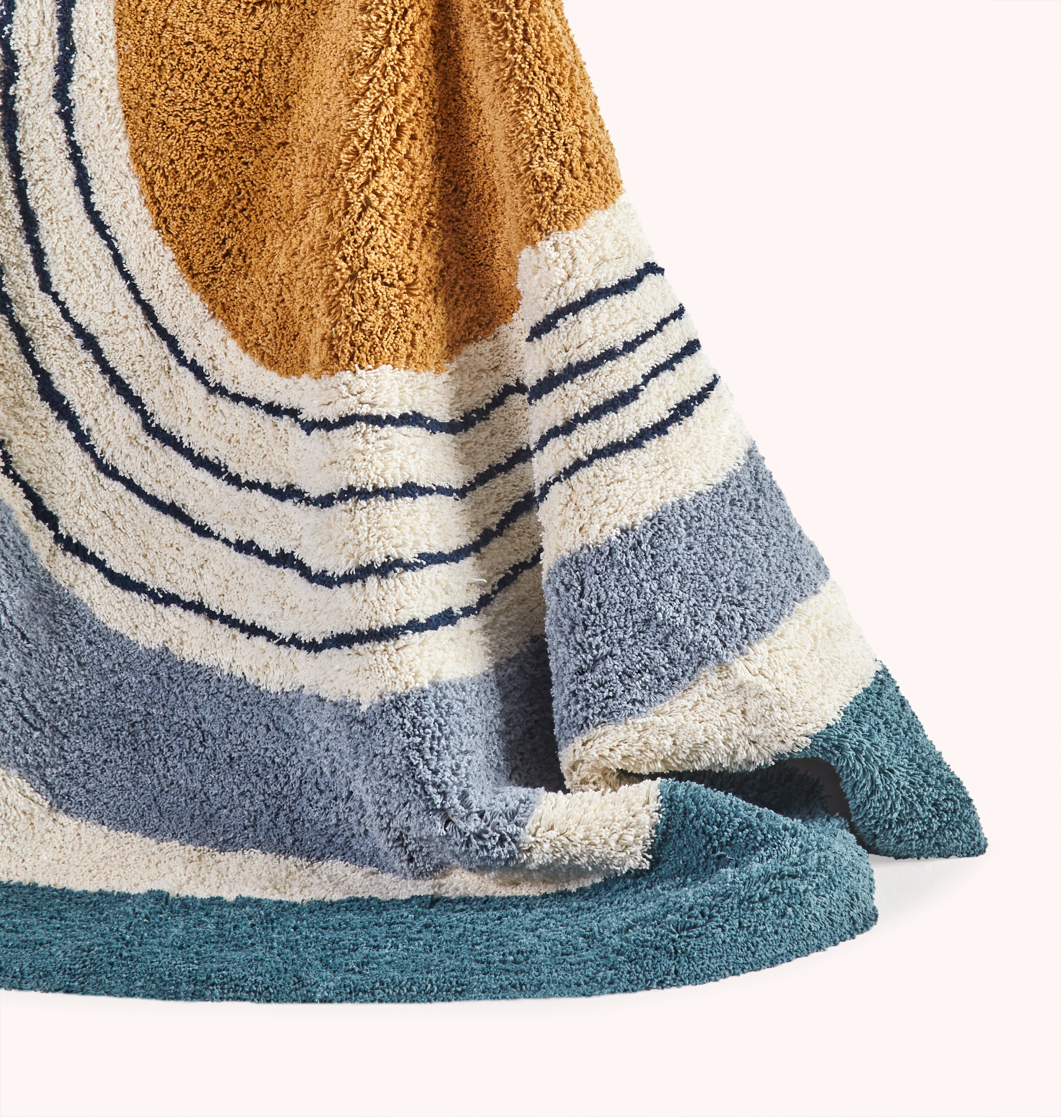 Arches Washable Rug - Image 8