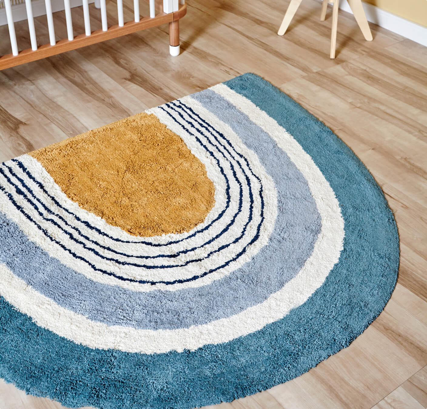 Arches Washable Rug - Image 9