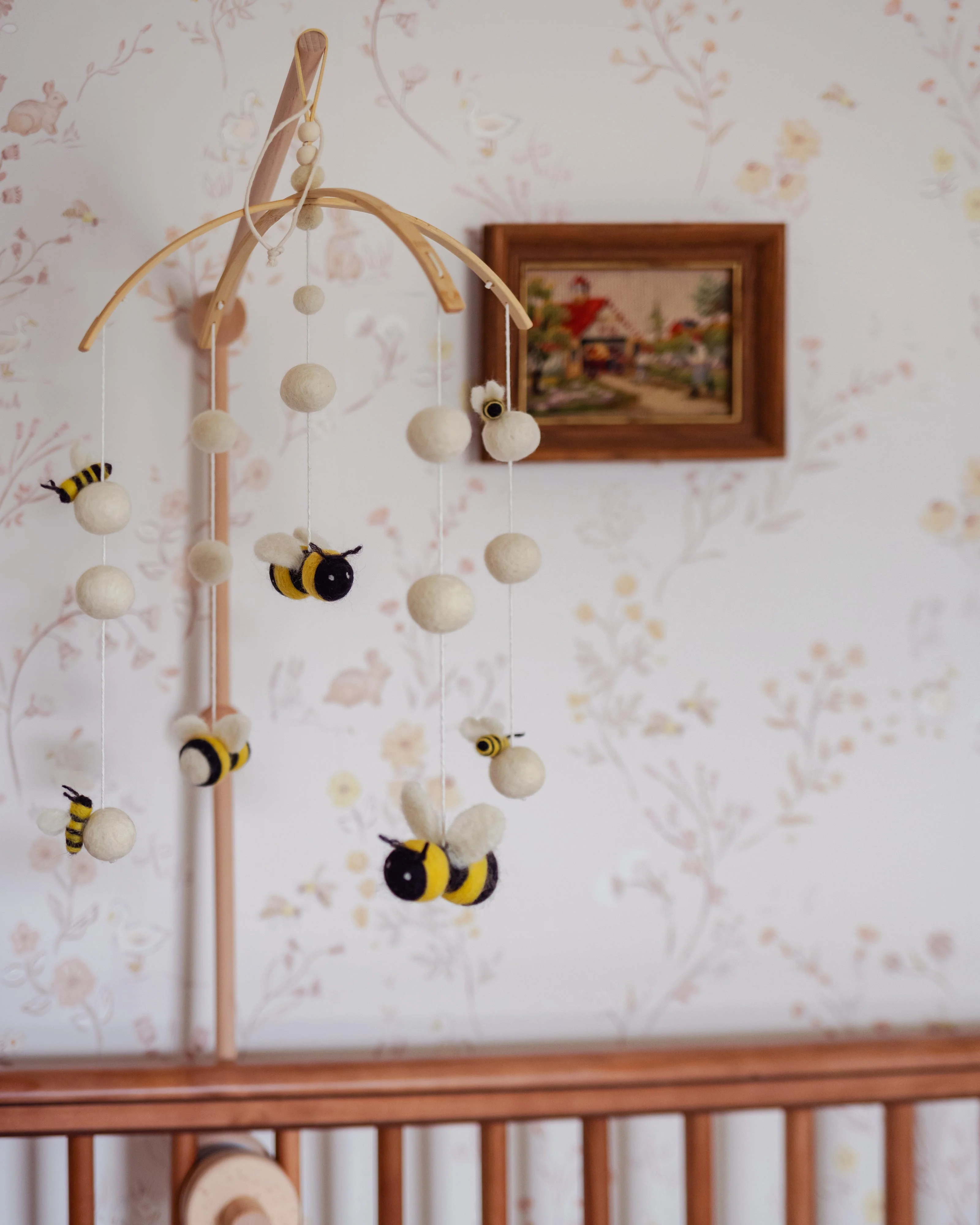 Baby Bee Mobile - Image 3