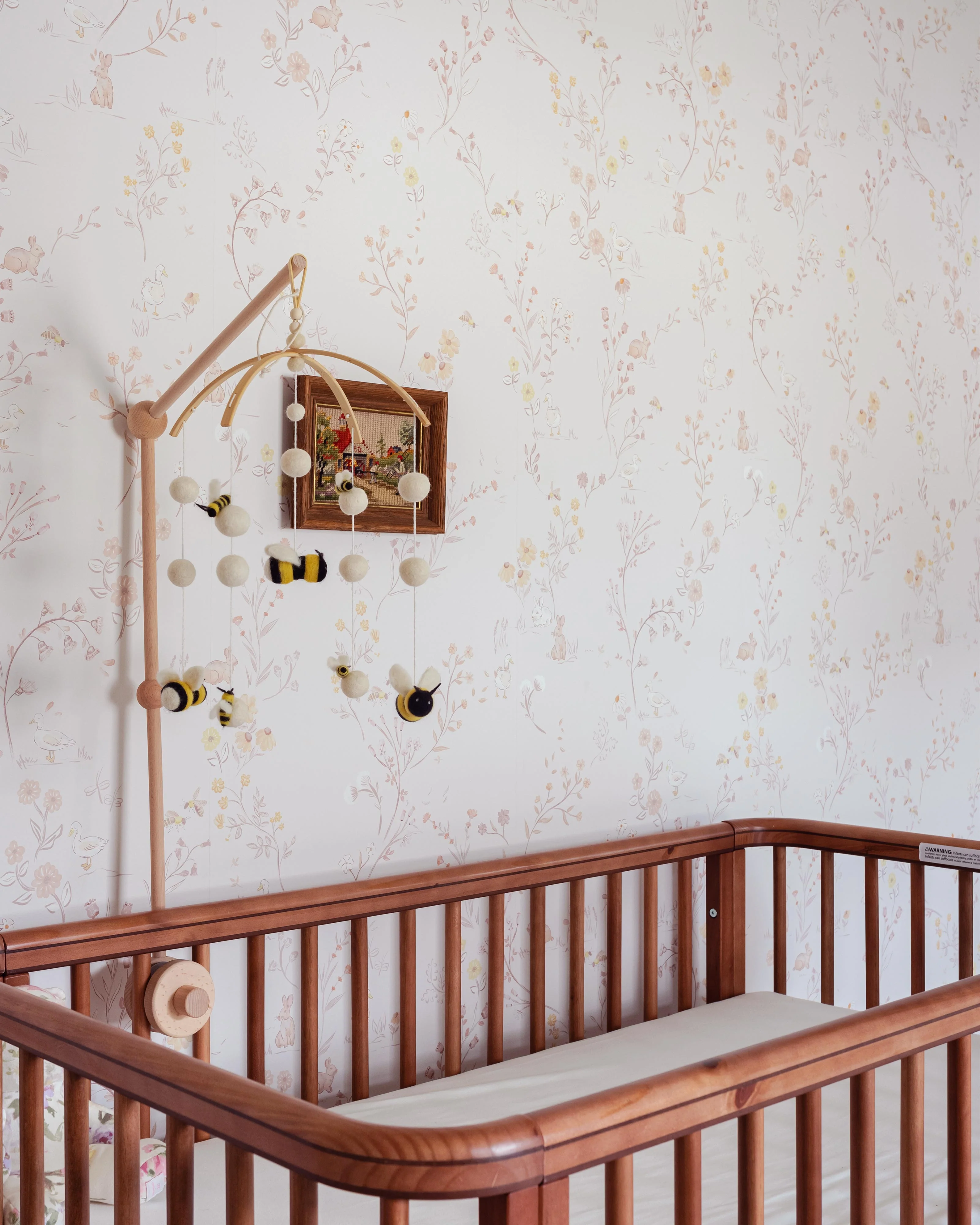 Baby Bee Mobile - Image 5