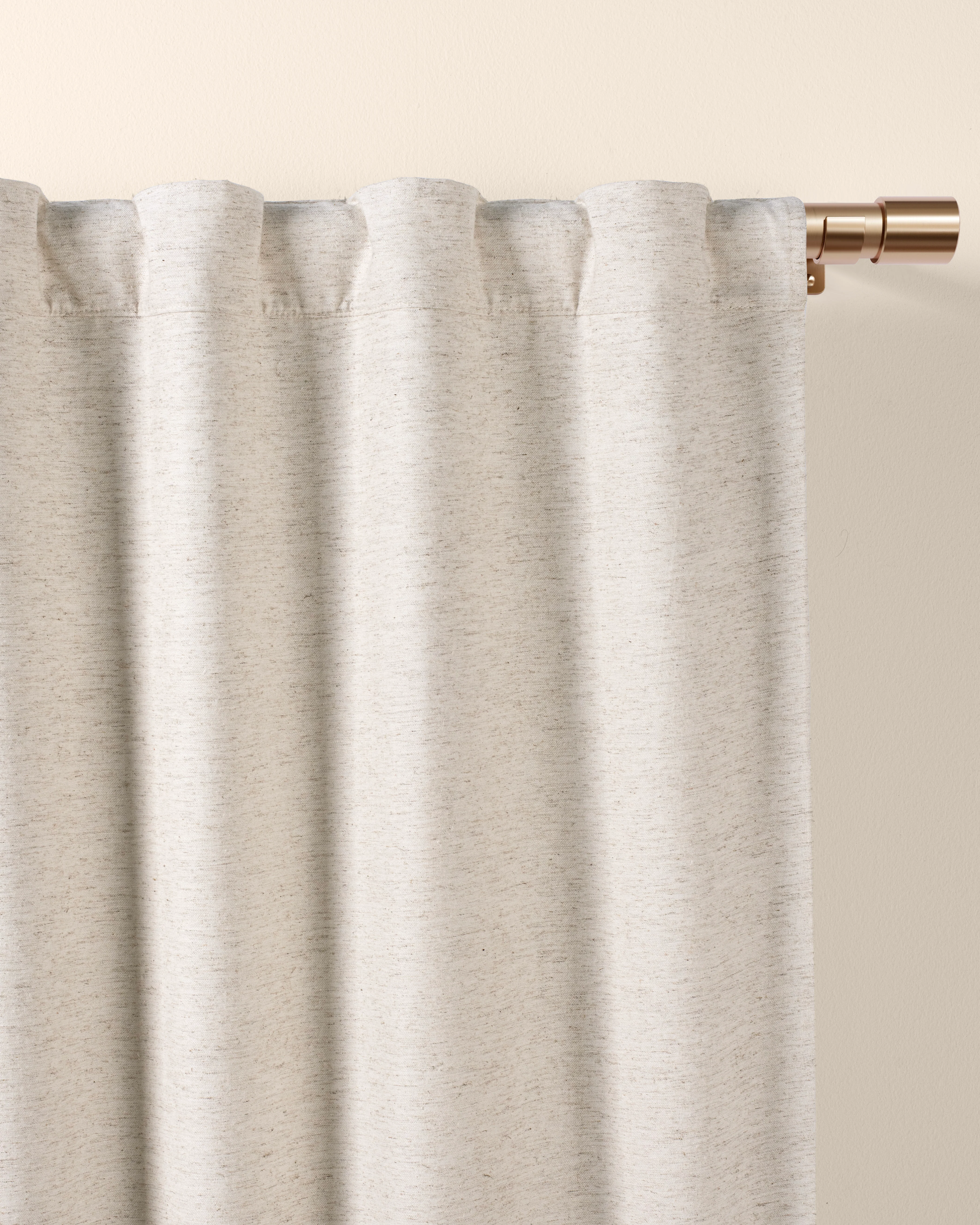 Biscotti Blackout Curtain - Image 3