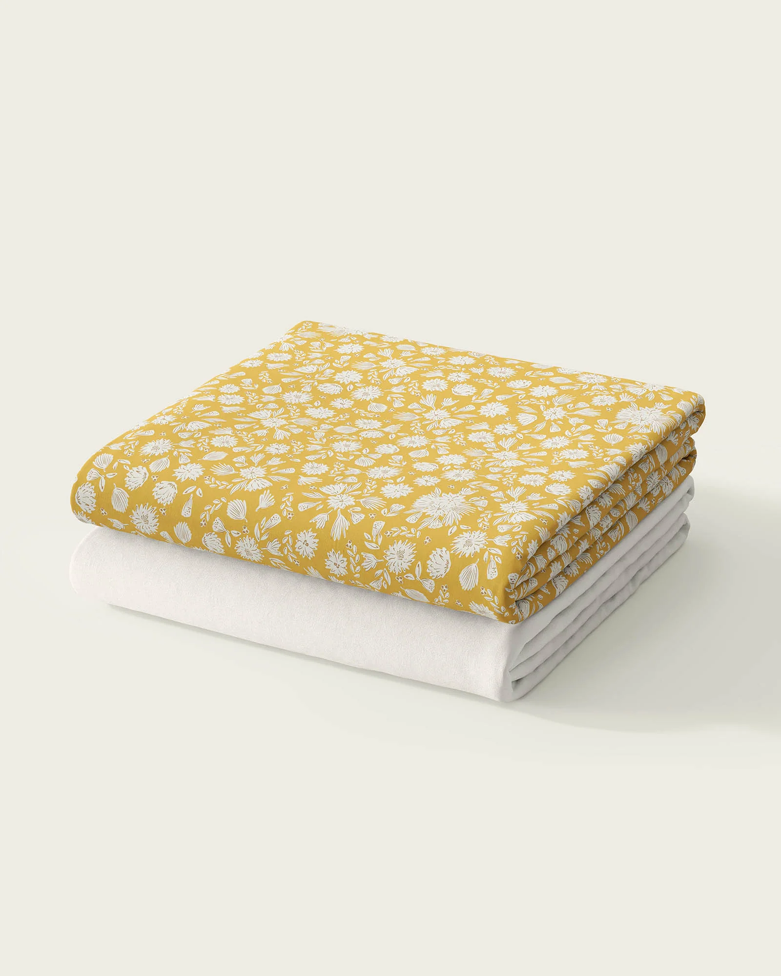 Bloom Crib Sheet Set - Image 4
