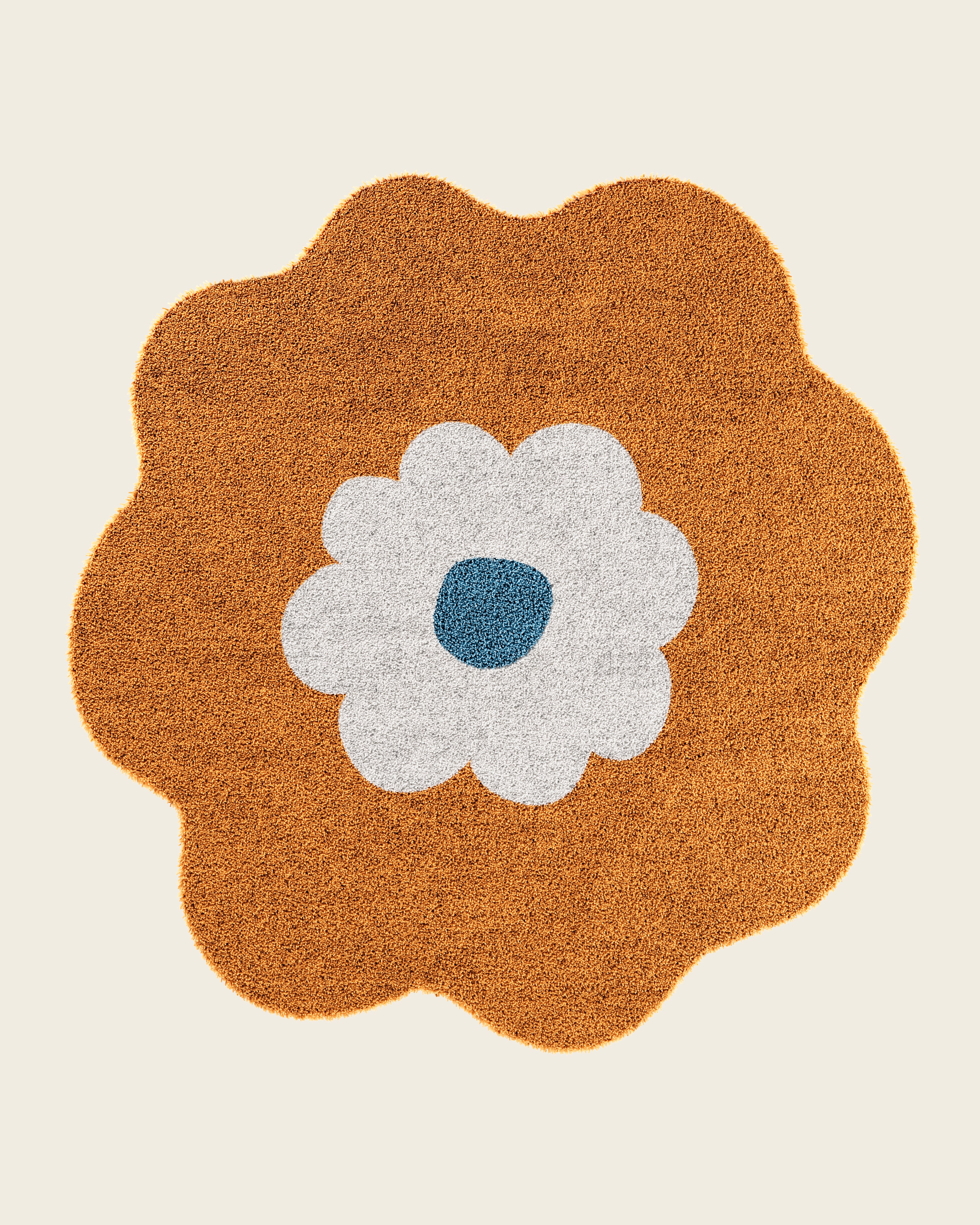 Bloom Washable Rug - Image 7
