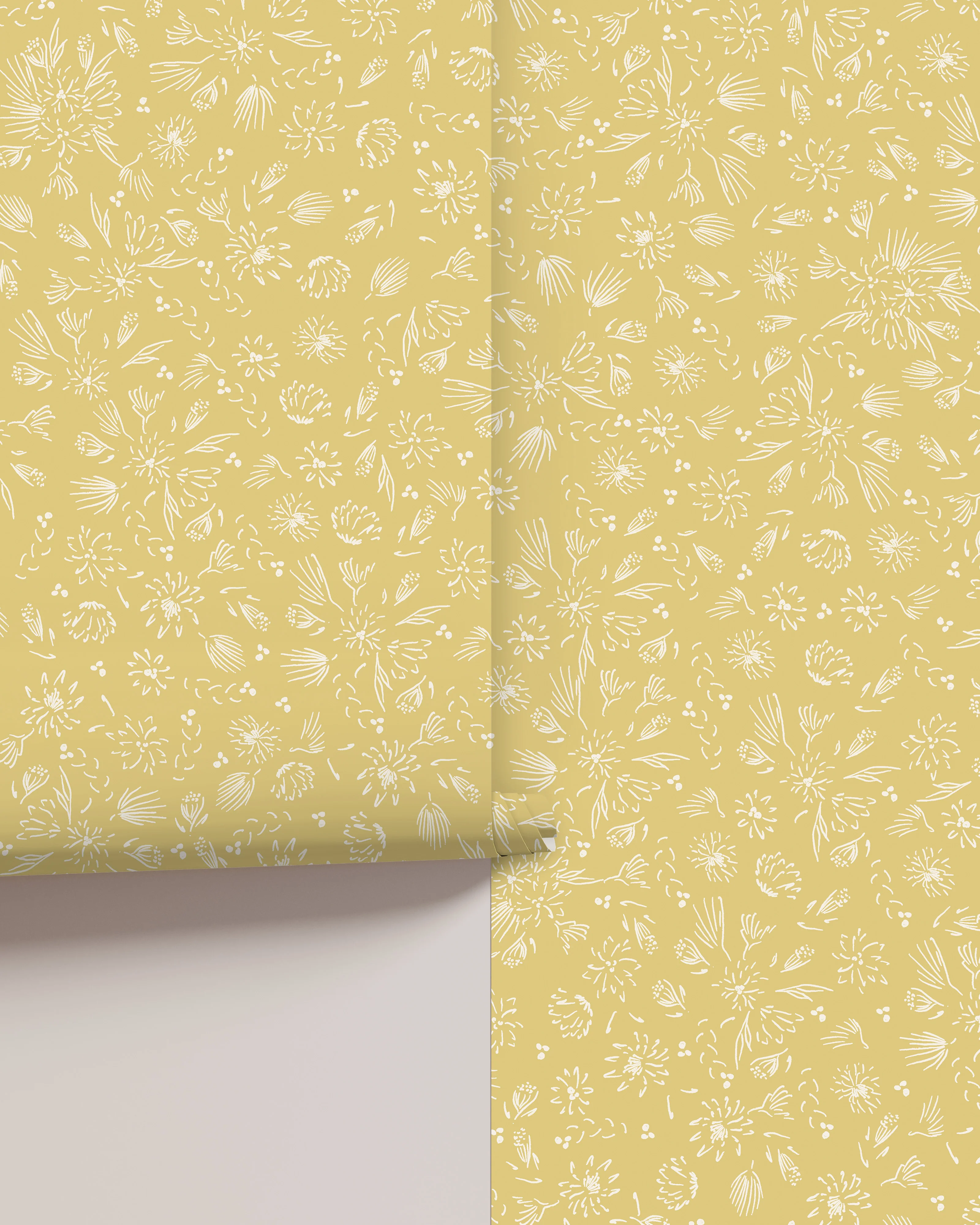 Bloom Wallpaper - Image 9