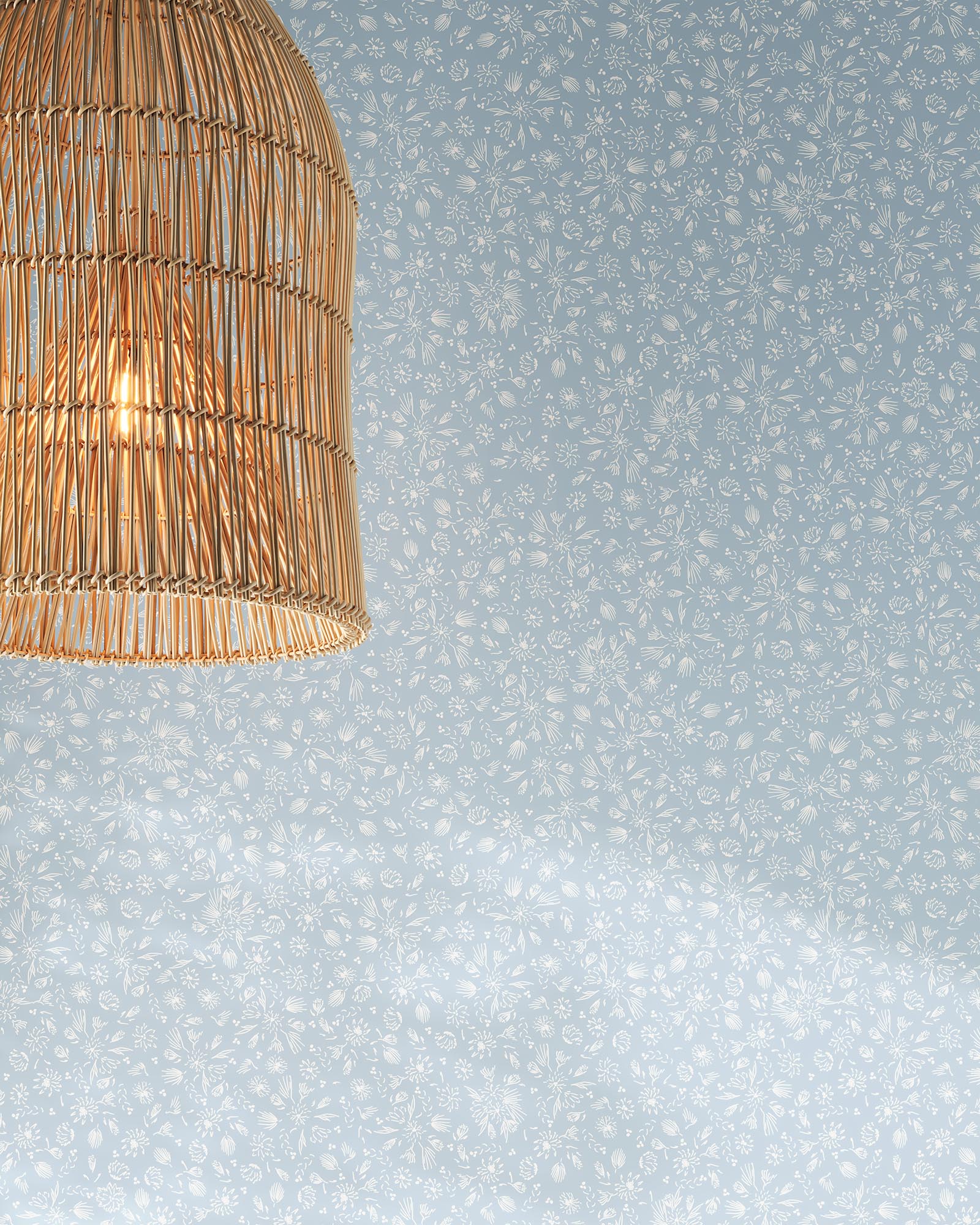 Bloom Wallpaper Sample - Image 4