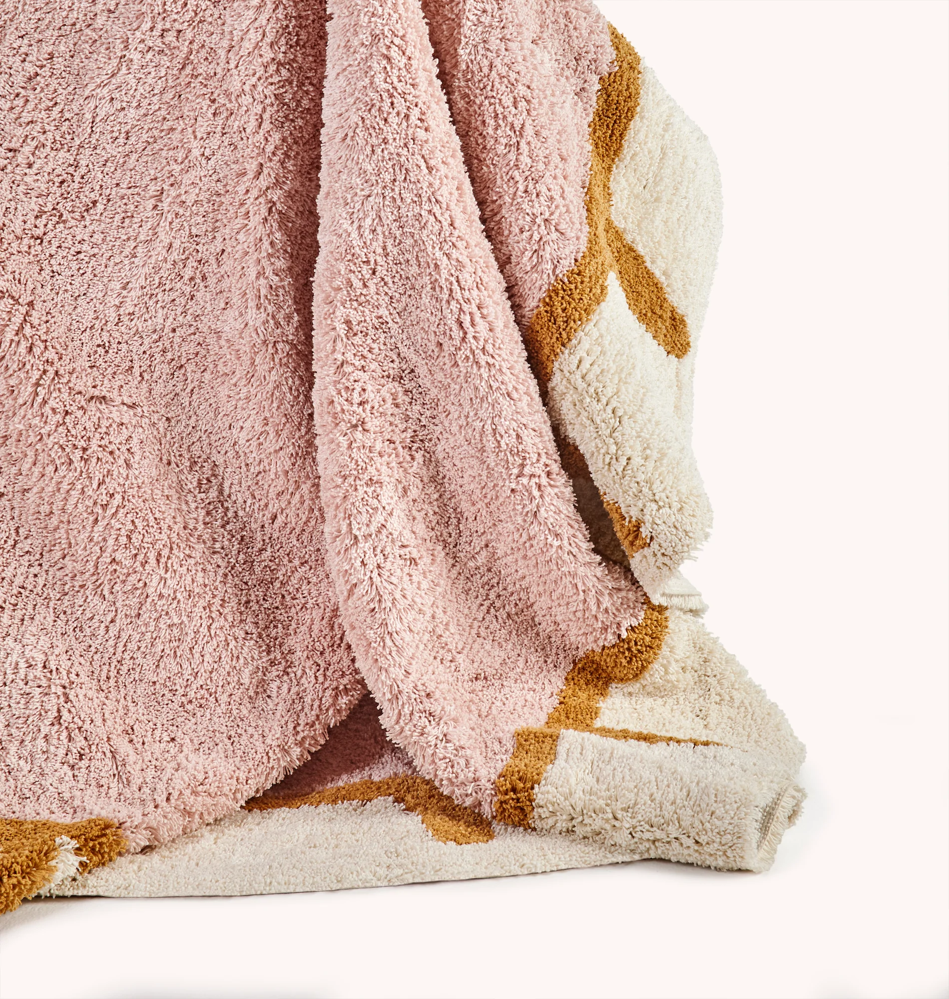 Blossom Washable Rug - Image 4