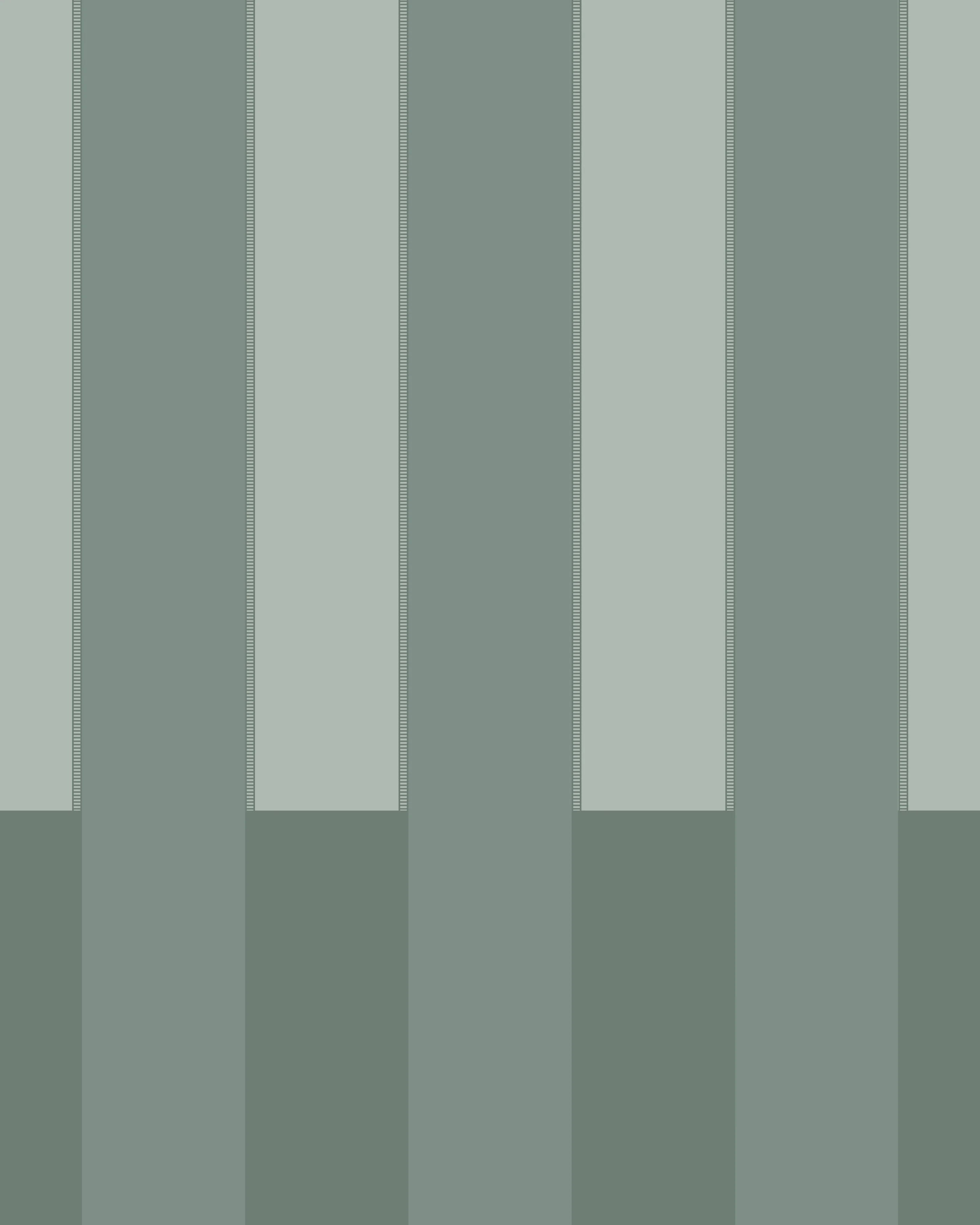 Dipped Stripe Wallpaper Sample