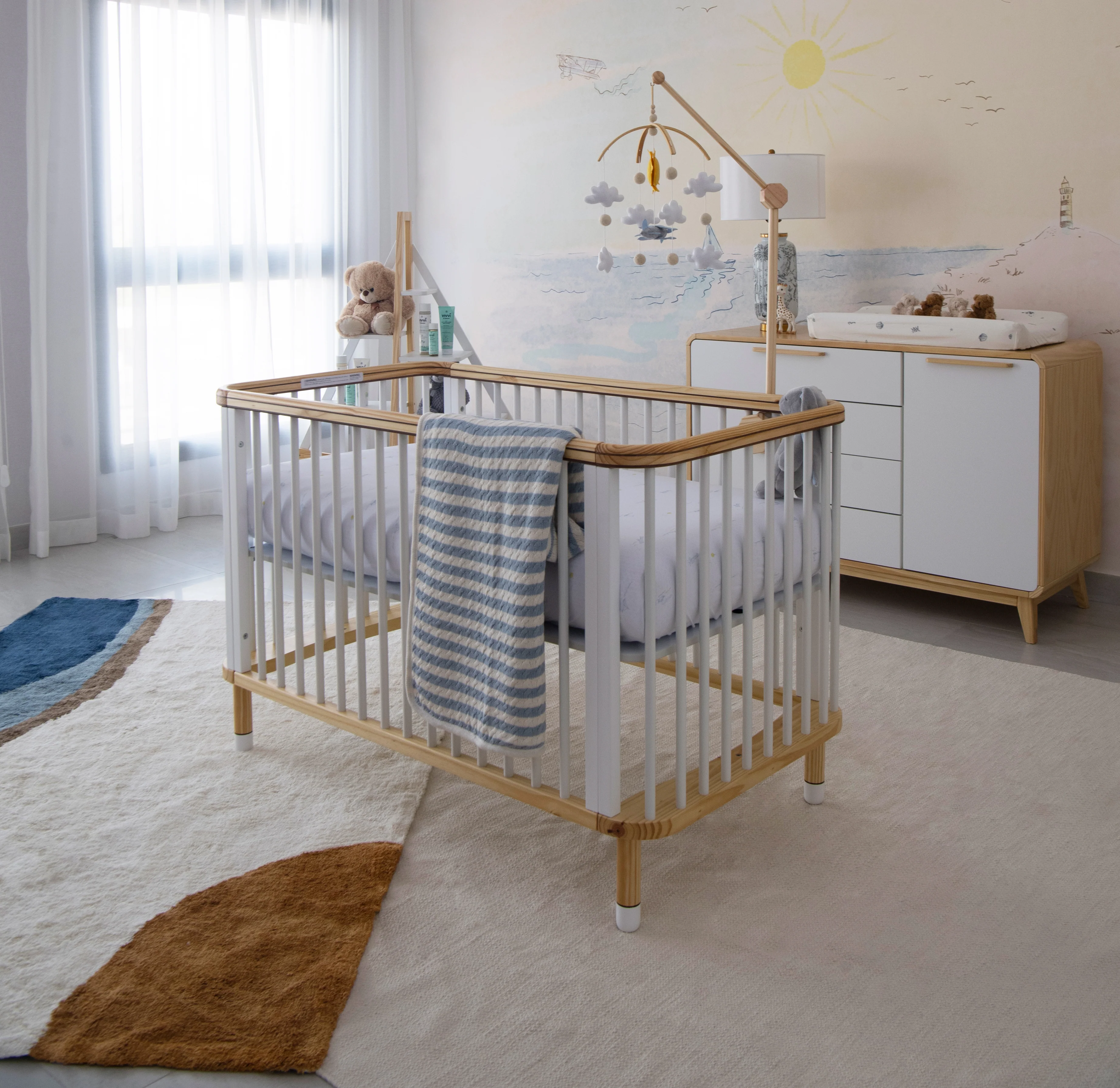 Breeze Washable Rug - Image 3