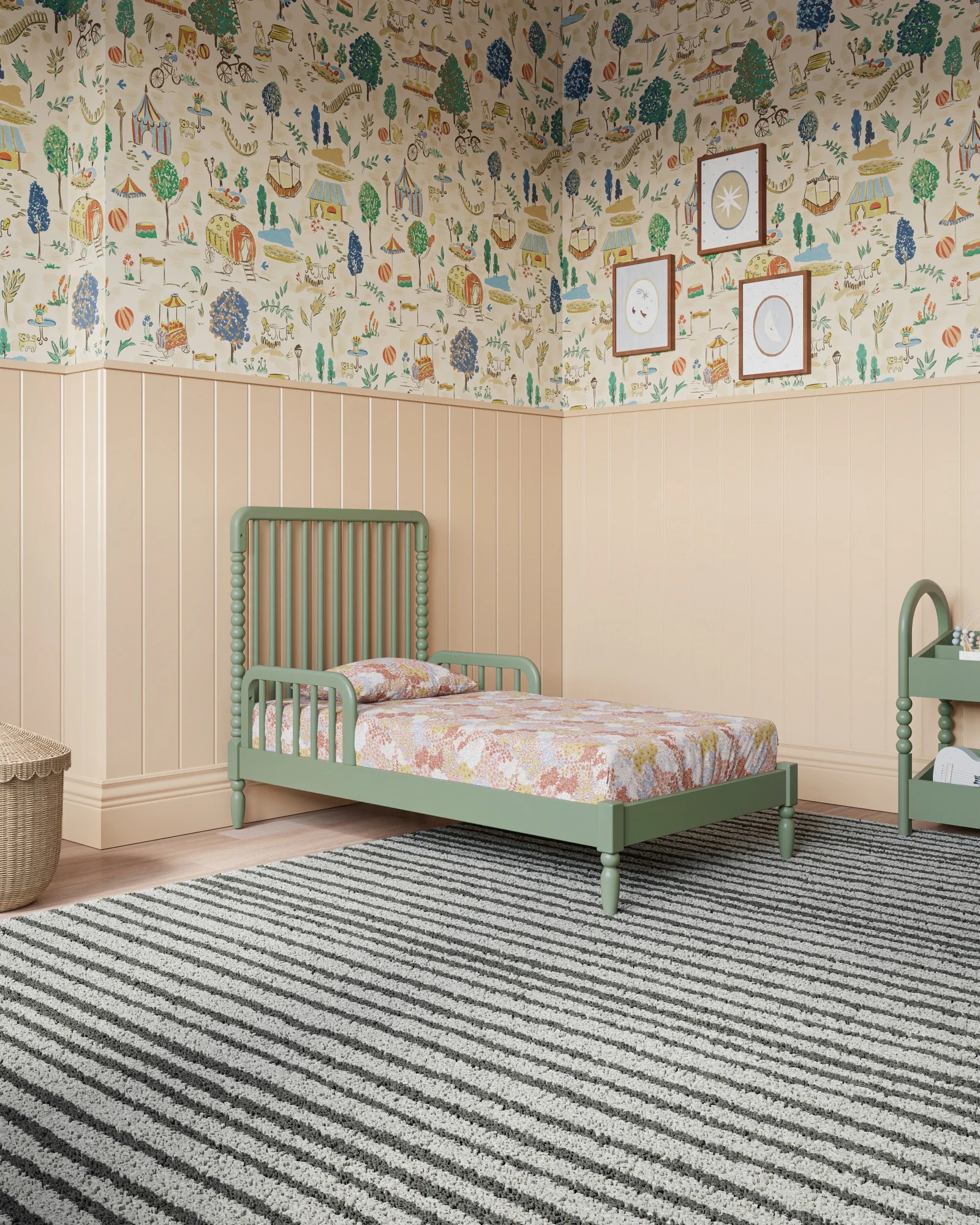 The Briar Crib - Image 10