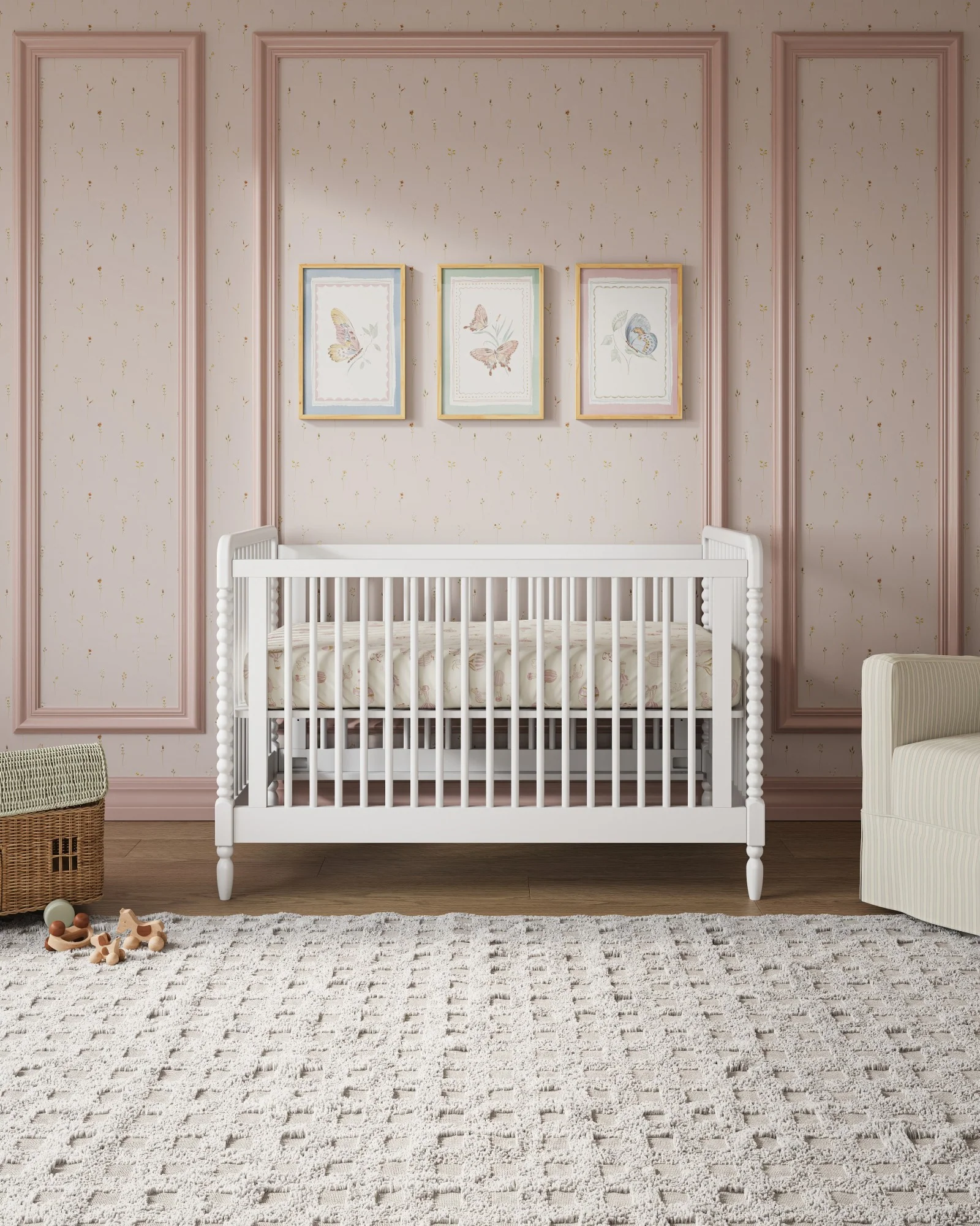 The Briar Crib - Image 11