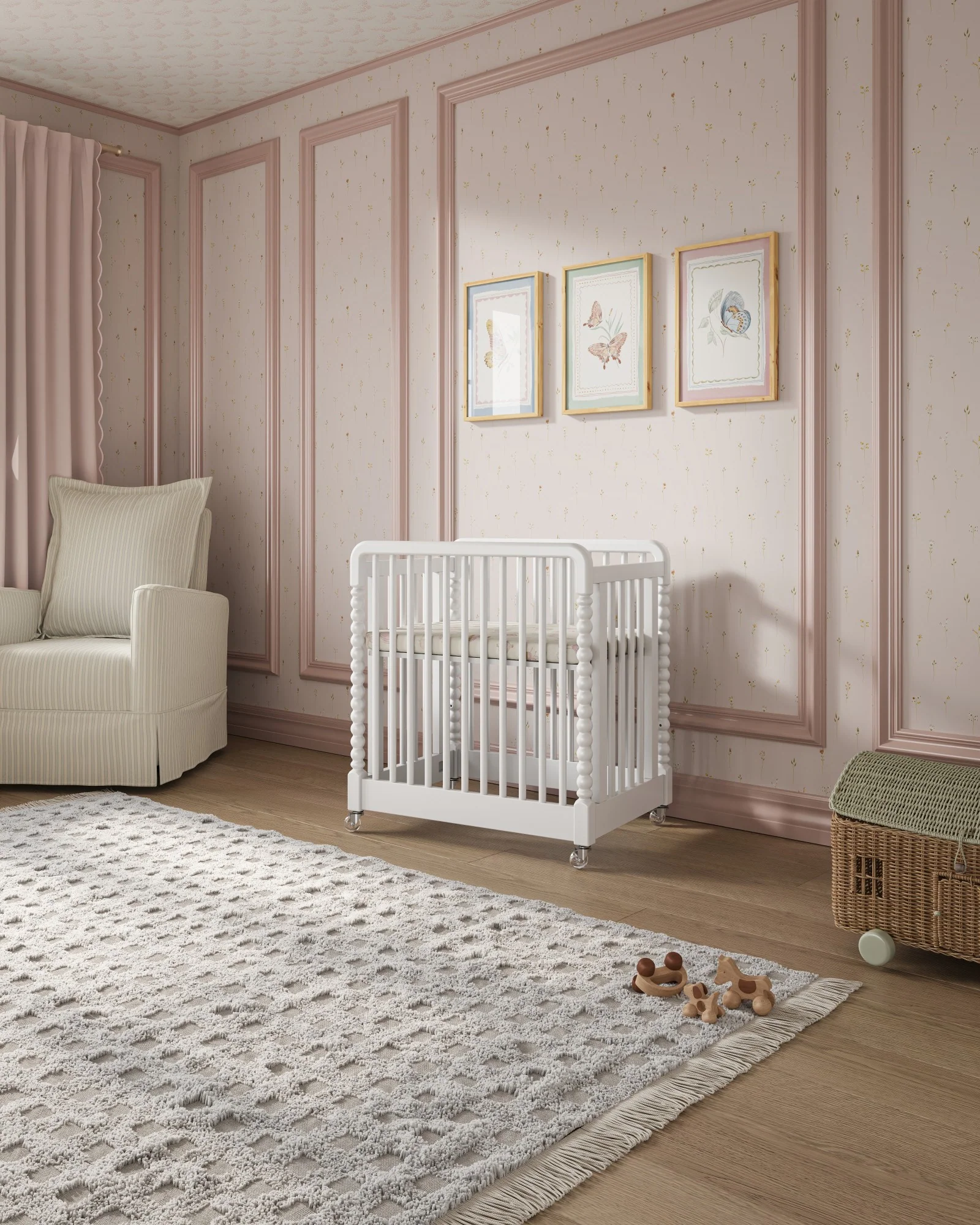 The Briar Crib - Image 12