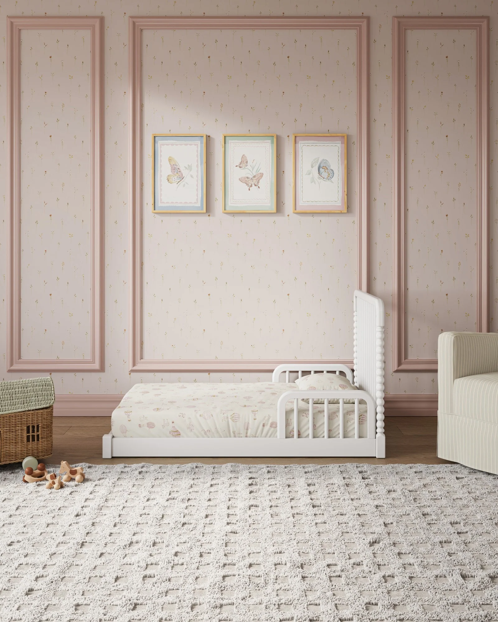 The Briar Crib - Image 13