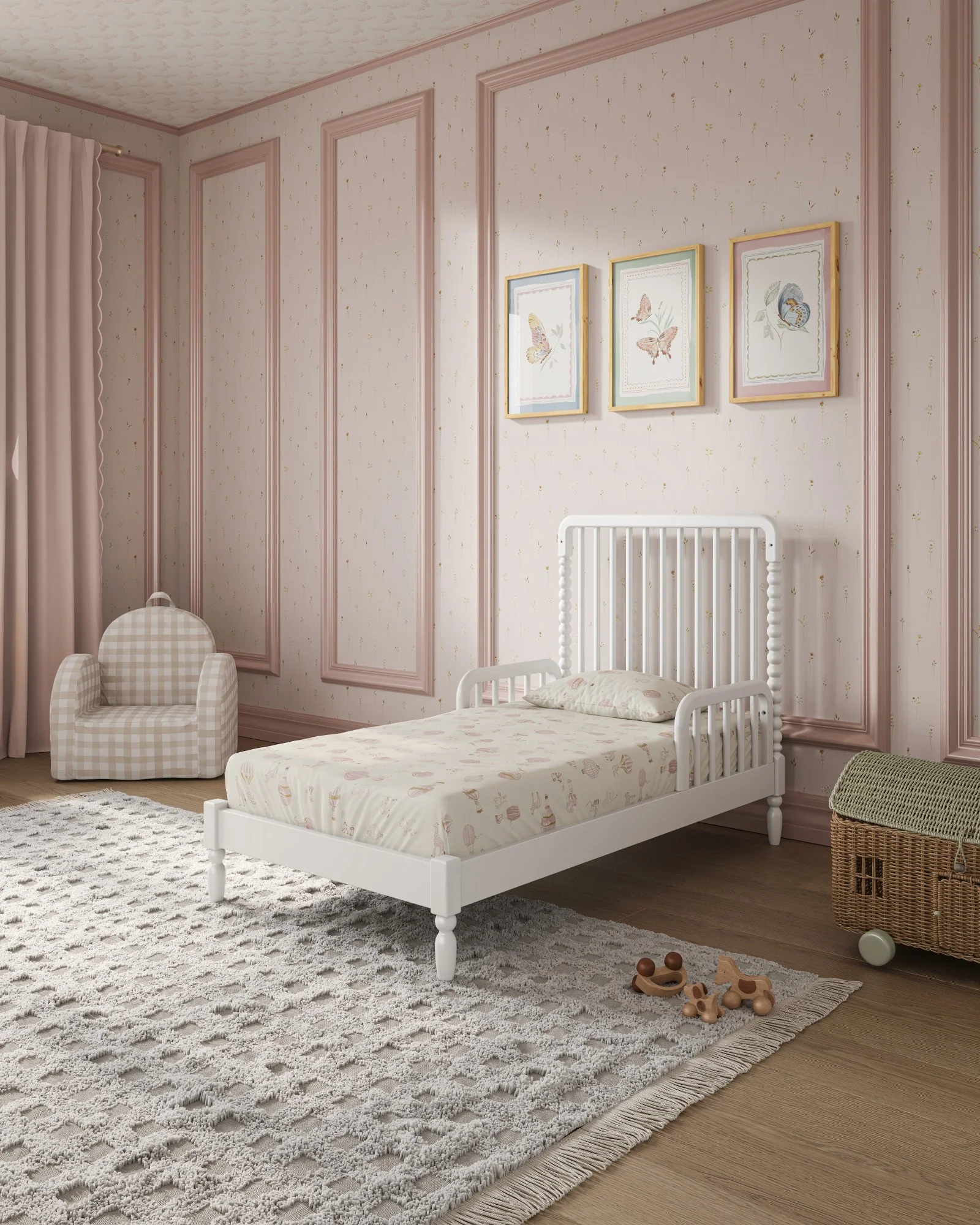 The Briar Crib - Image 14