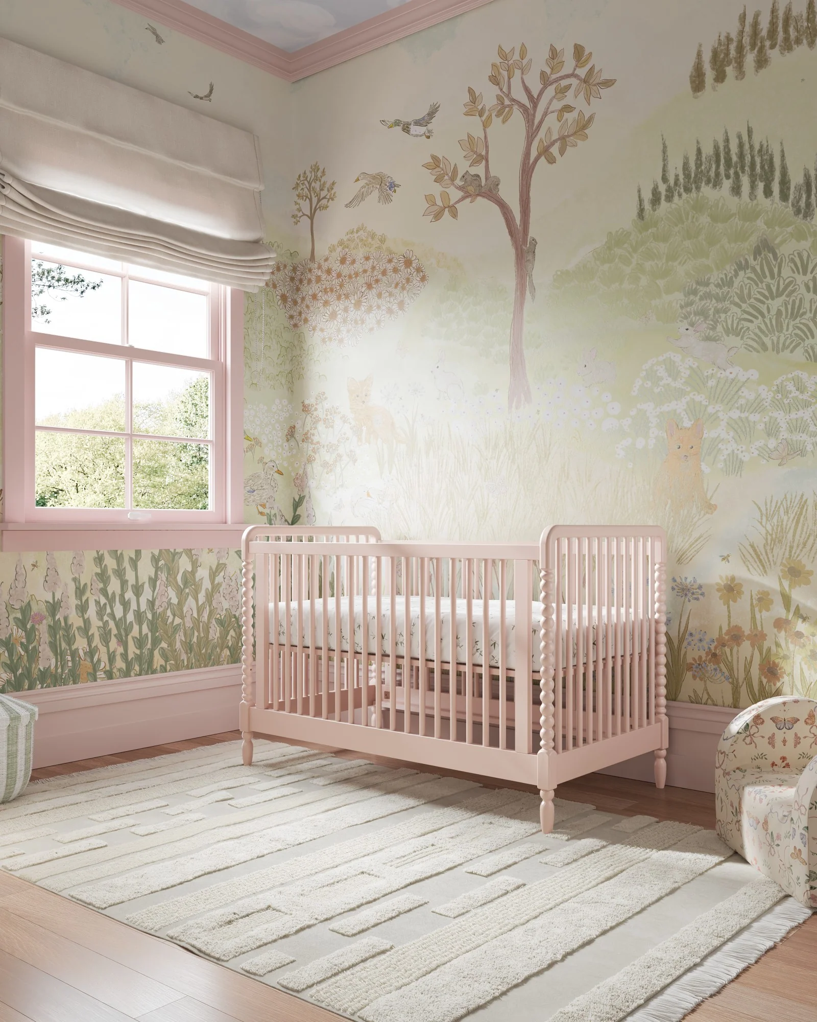 The Briar Crib - Image 15