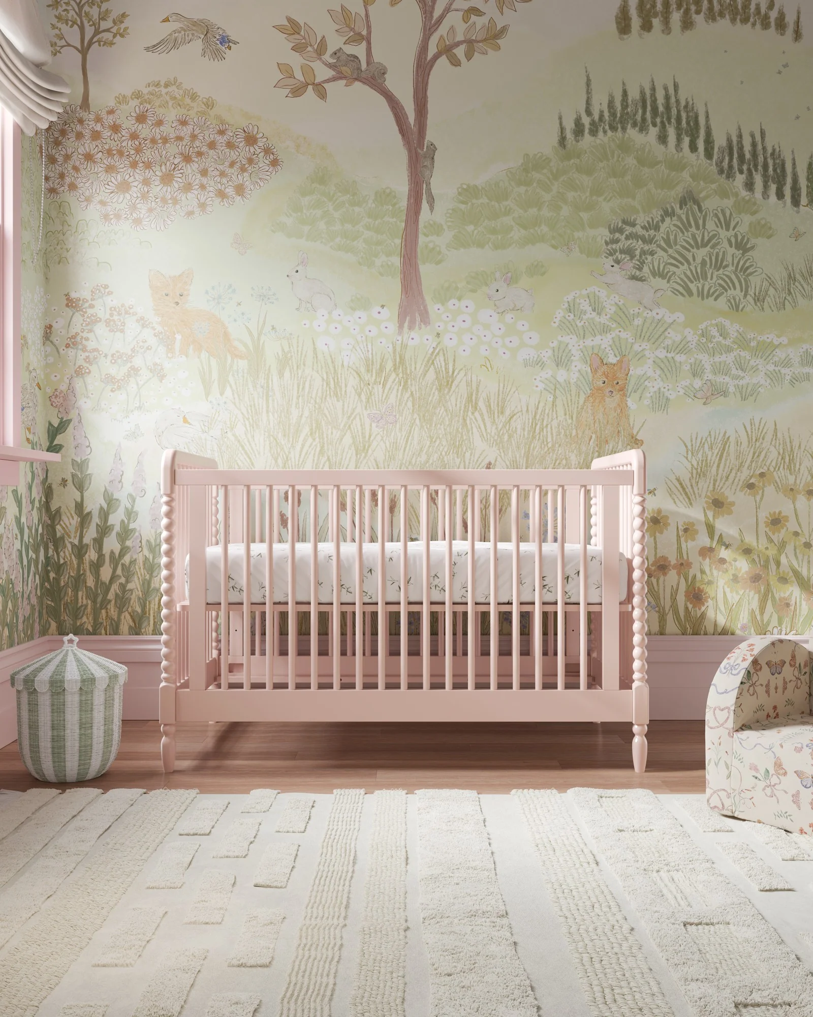 The Briar Crib - Image 16