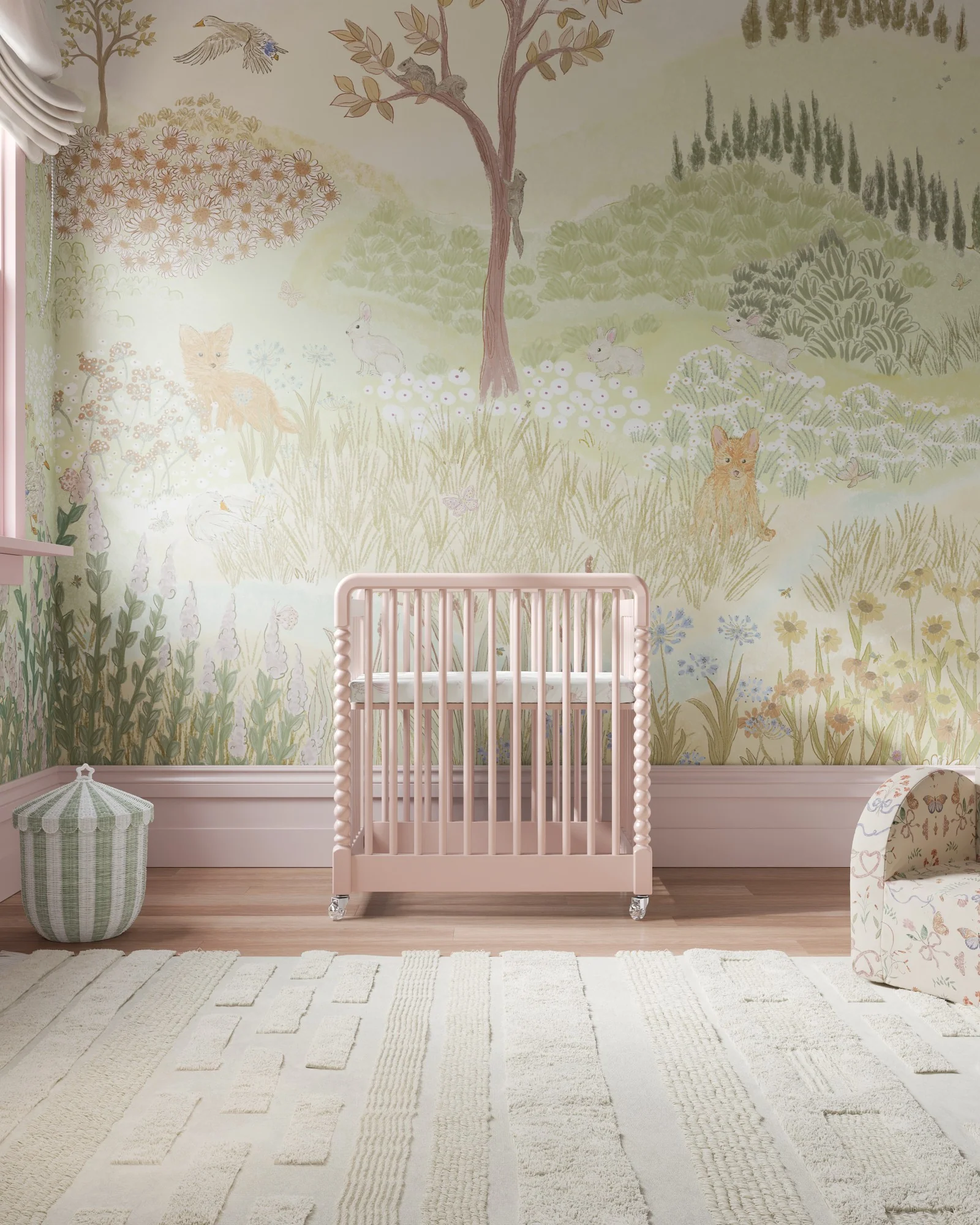 The Briar Crib - Image 17