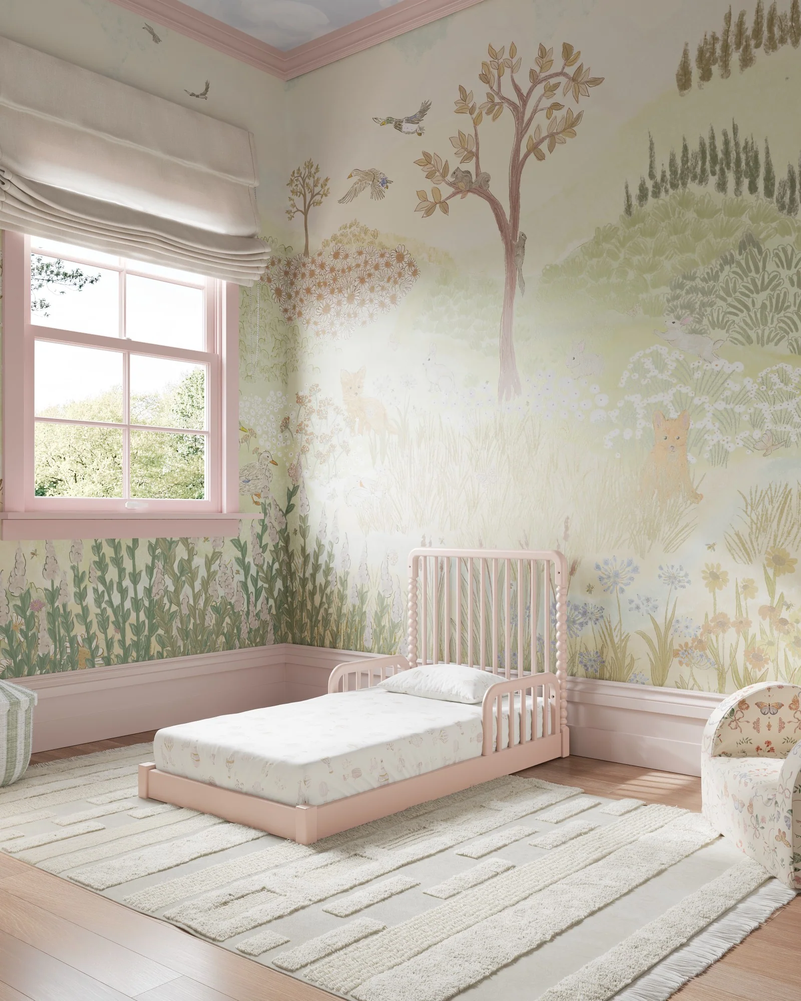 The Briar Crib - Image 18