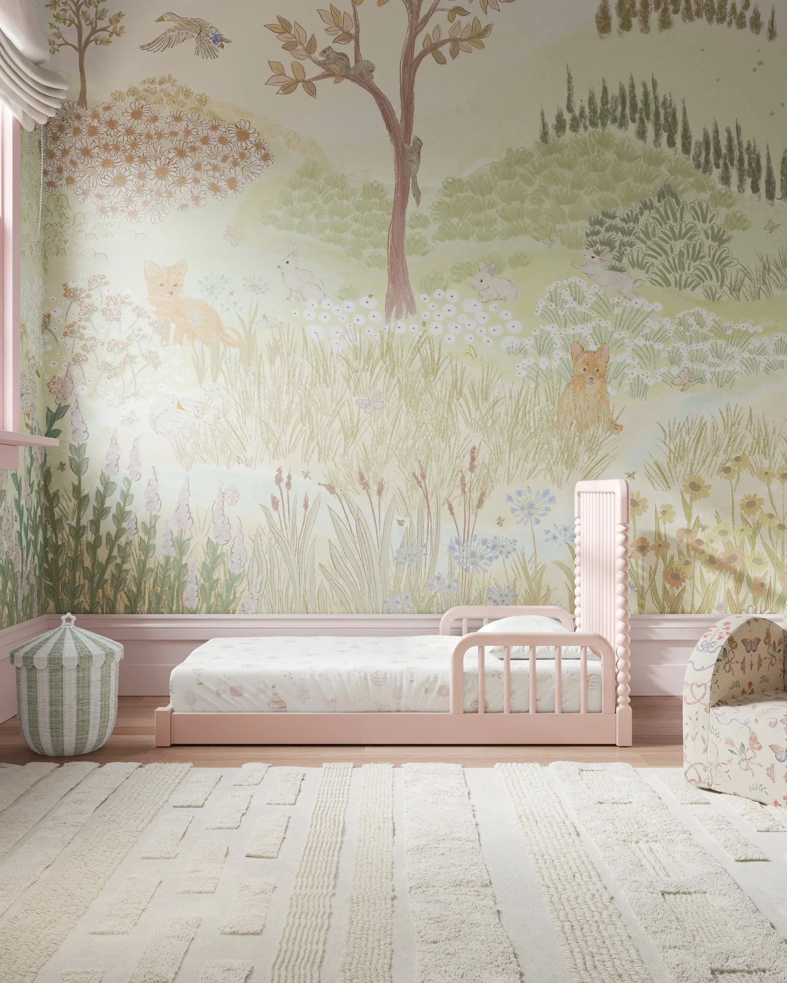 The Briar Crib - Image 19