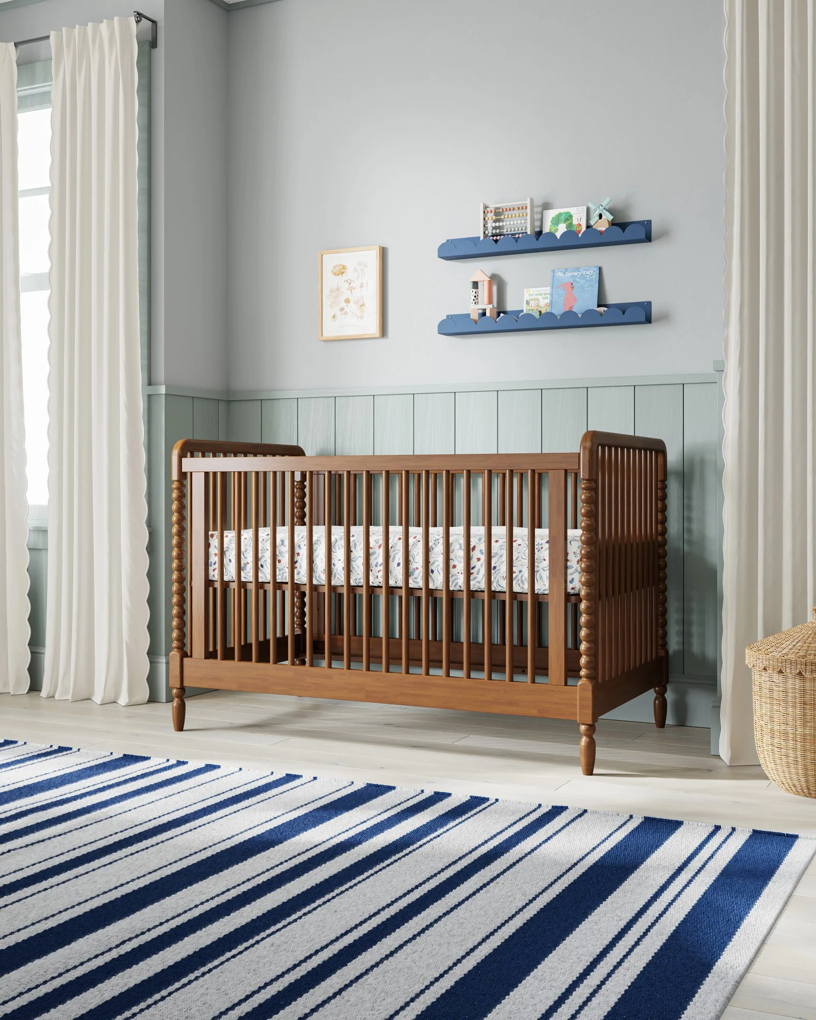The Briar Crib - Image 2
