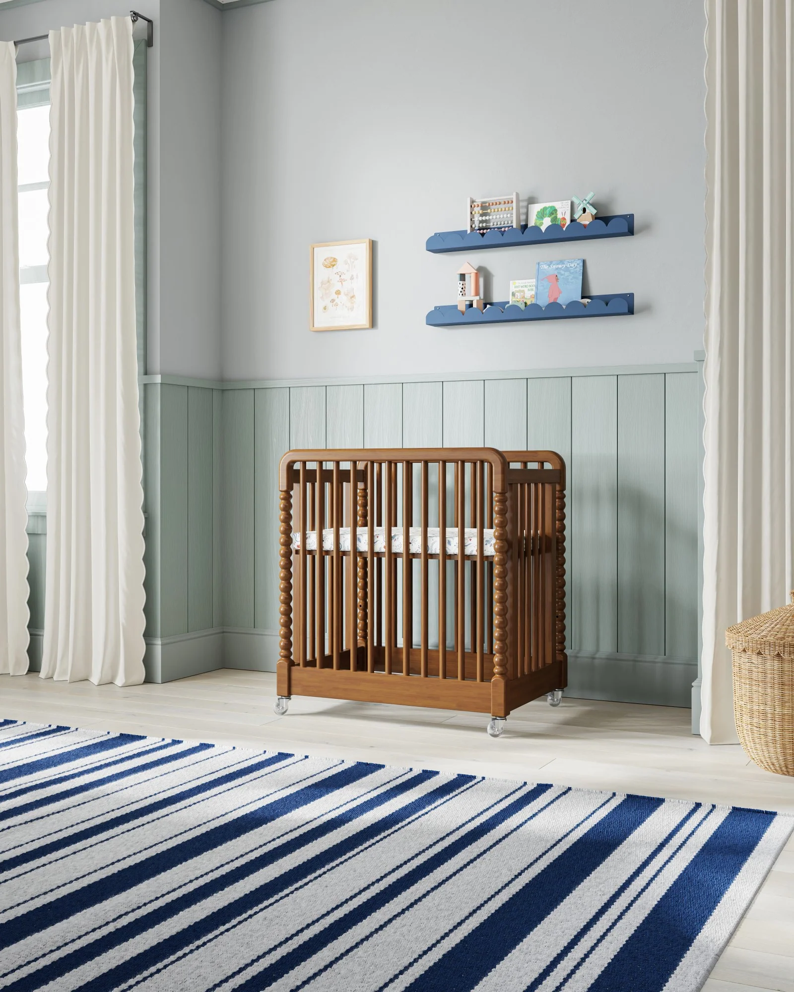 The Briar Crib - Image 3