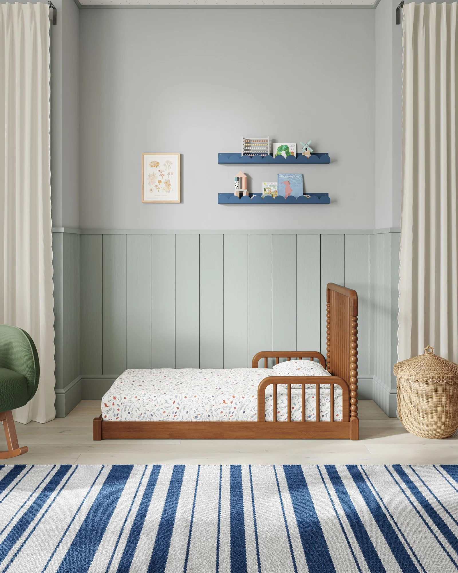 The Briar Crib - Image 4