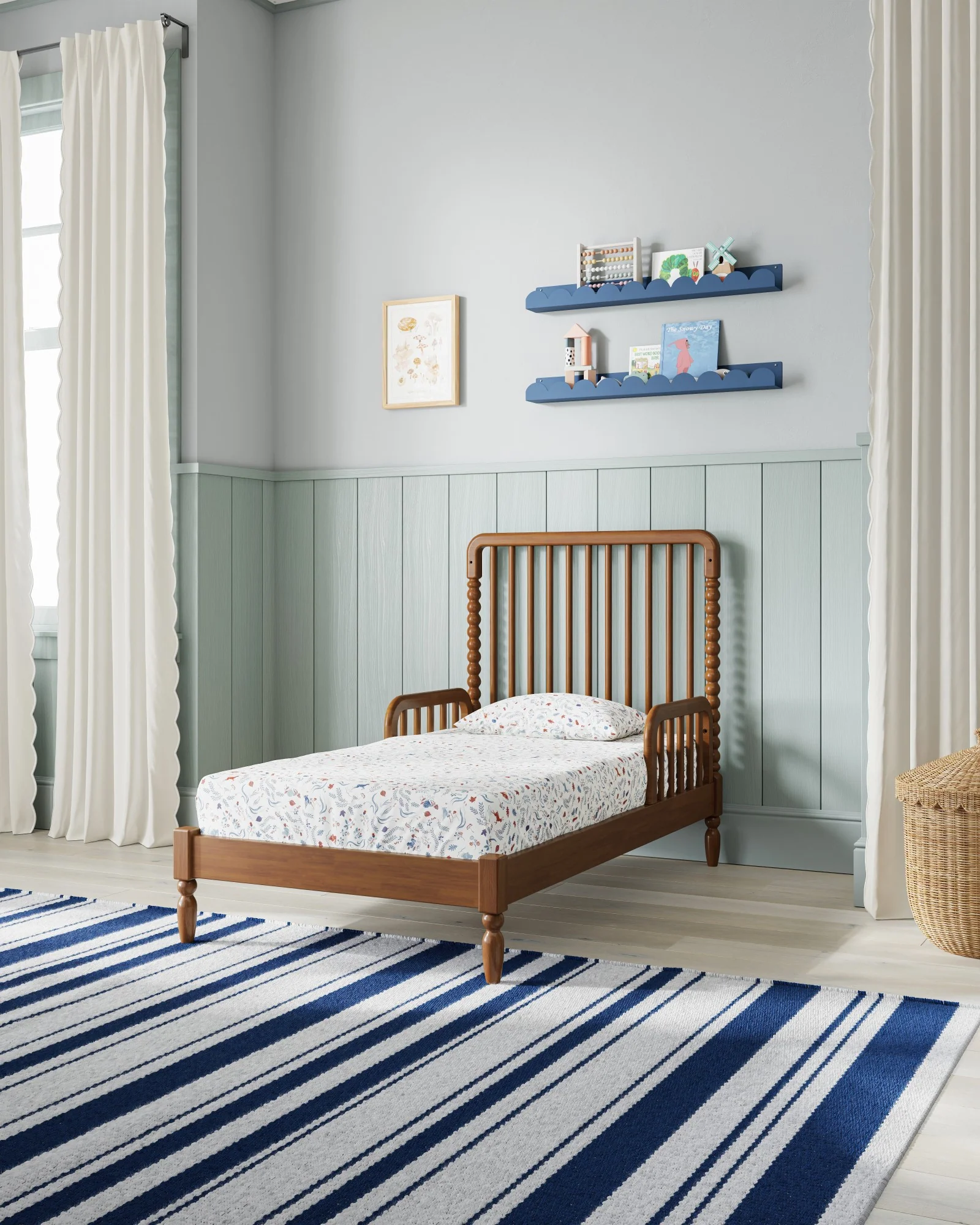 The Briar Crib - Image 5