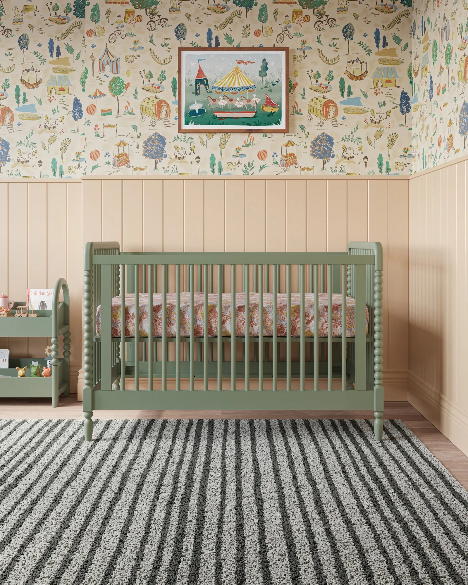 The Briar Crib - Image 6