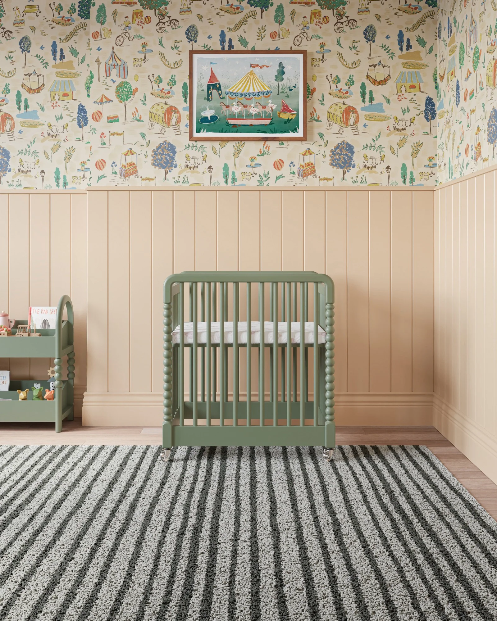 The Briar Crib - Image 7