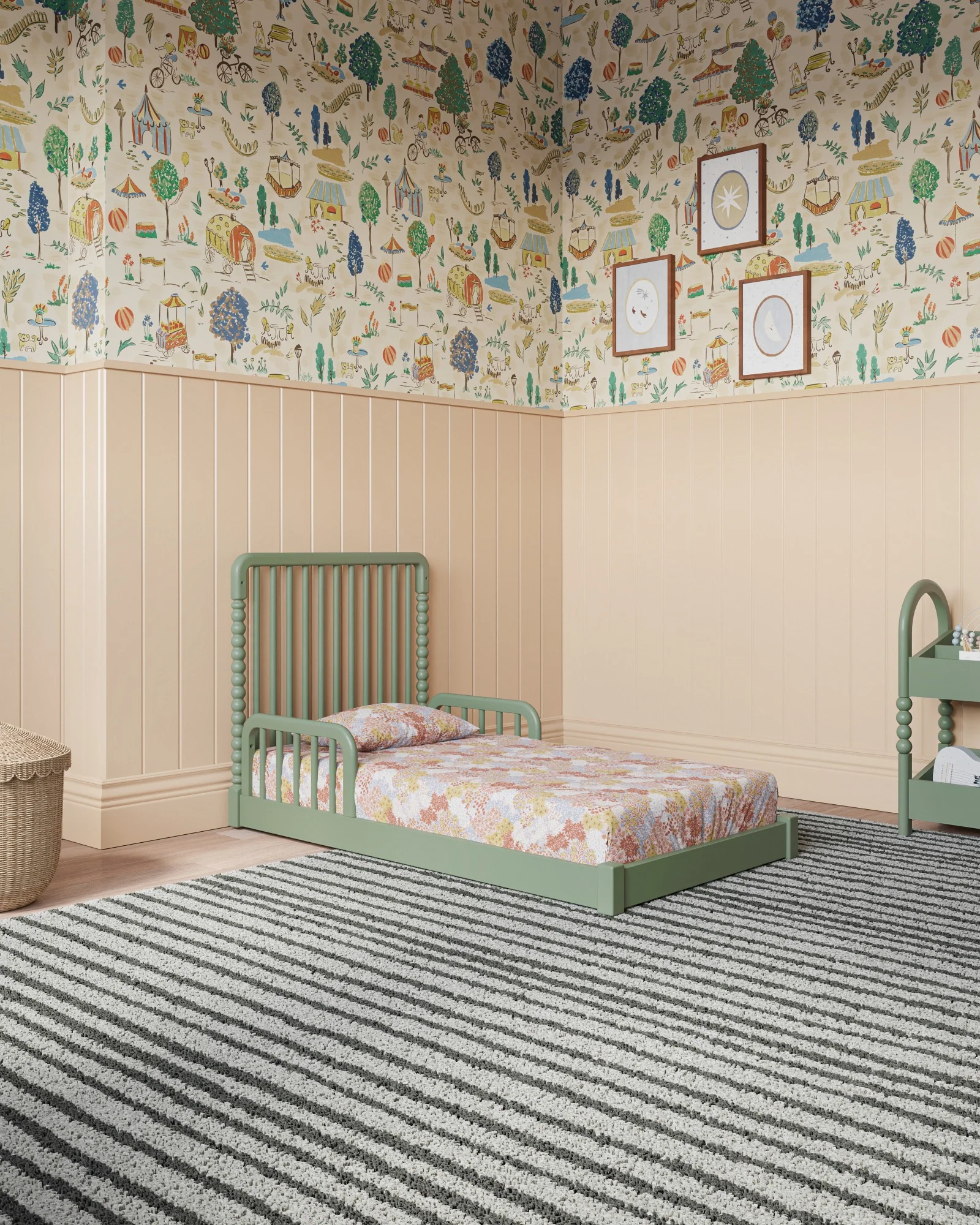 The Briar Crib - Image 8
