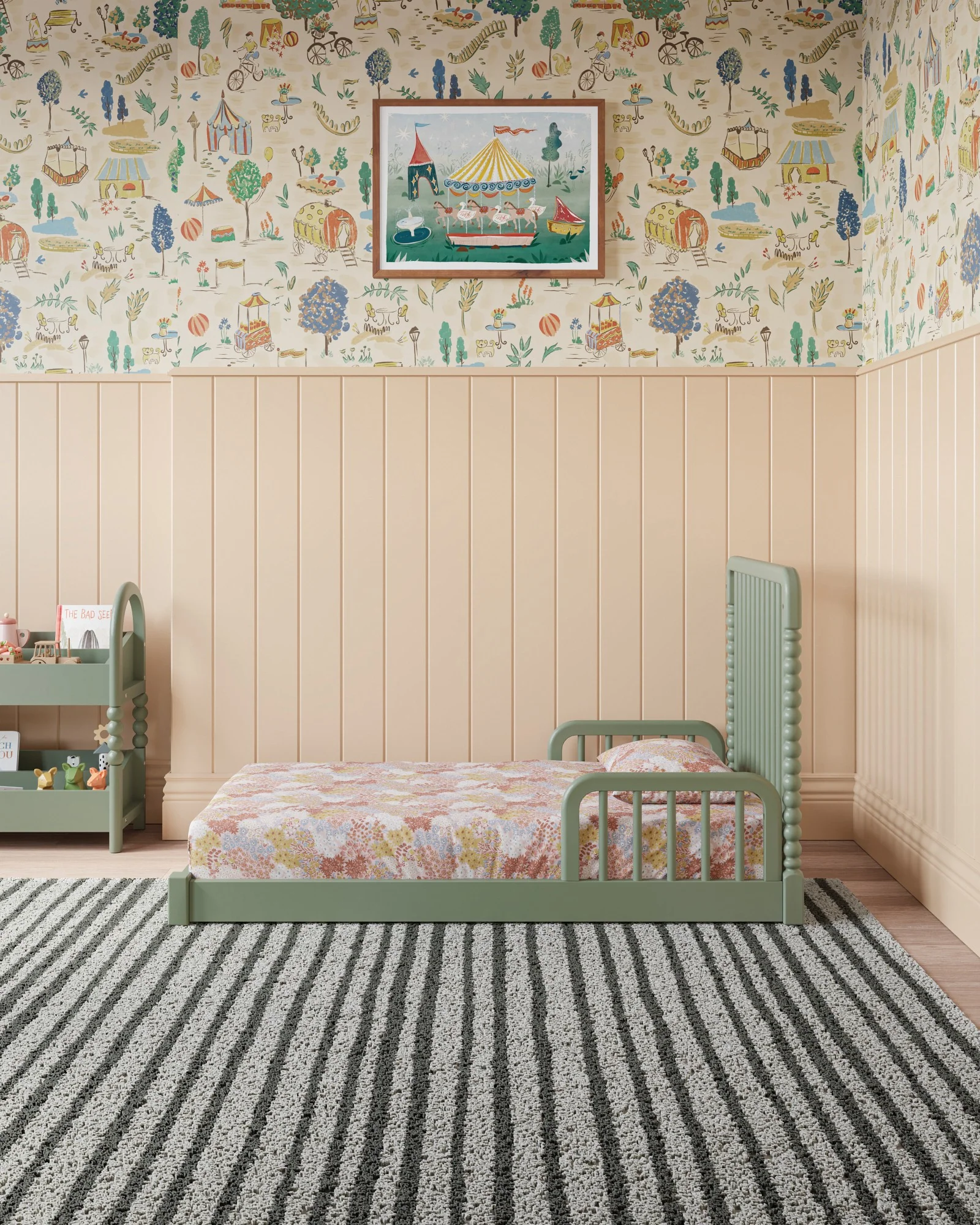 The Briar Crib - Image 9