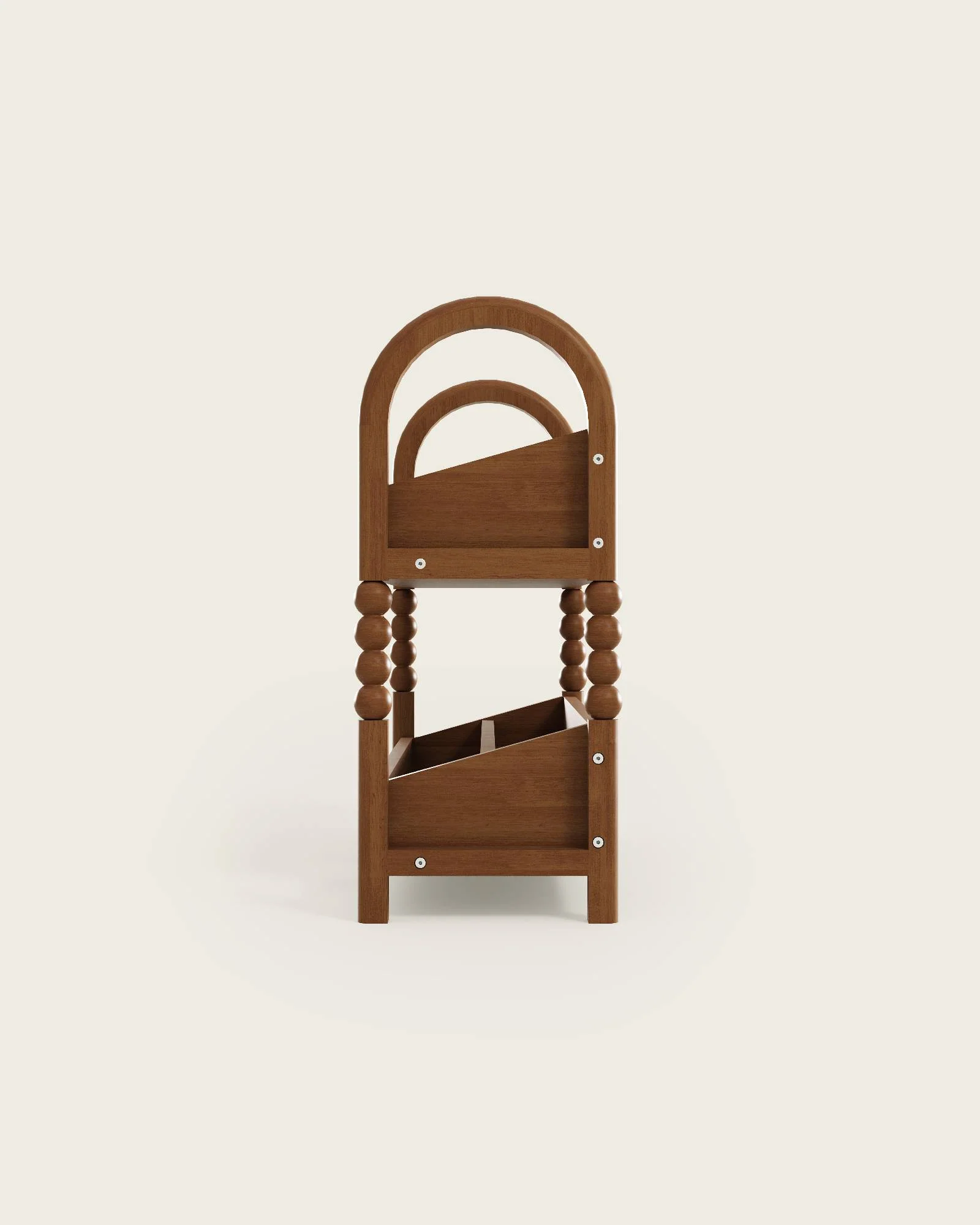 Briar Montessori Bookshelf - Image 10