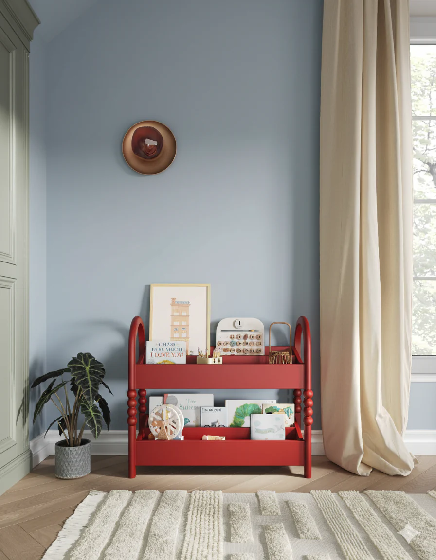 Briar Montessori Bookshelf - Image 14